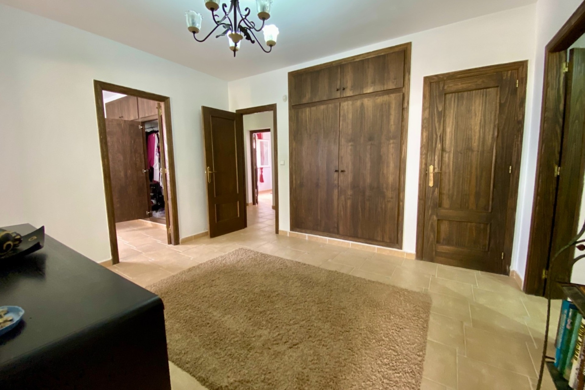 Resale - Detached Villa -
Algorfa - Lomas de la Juliana