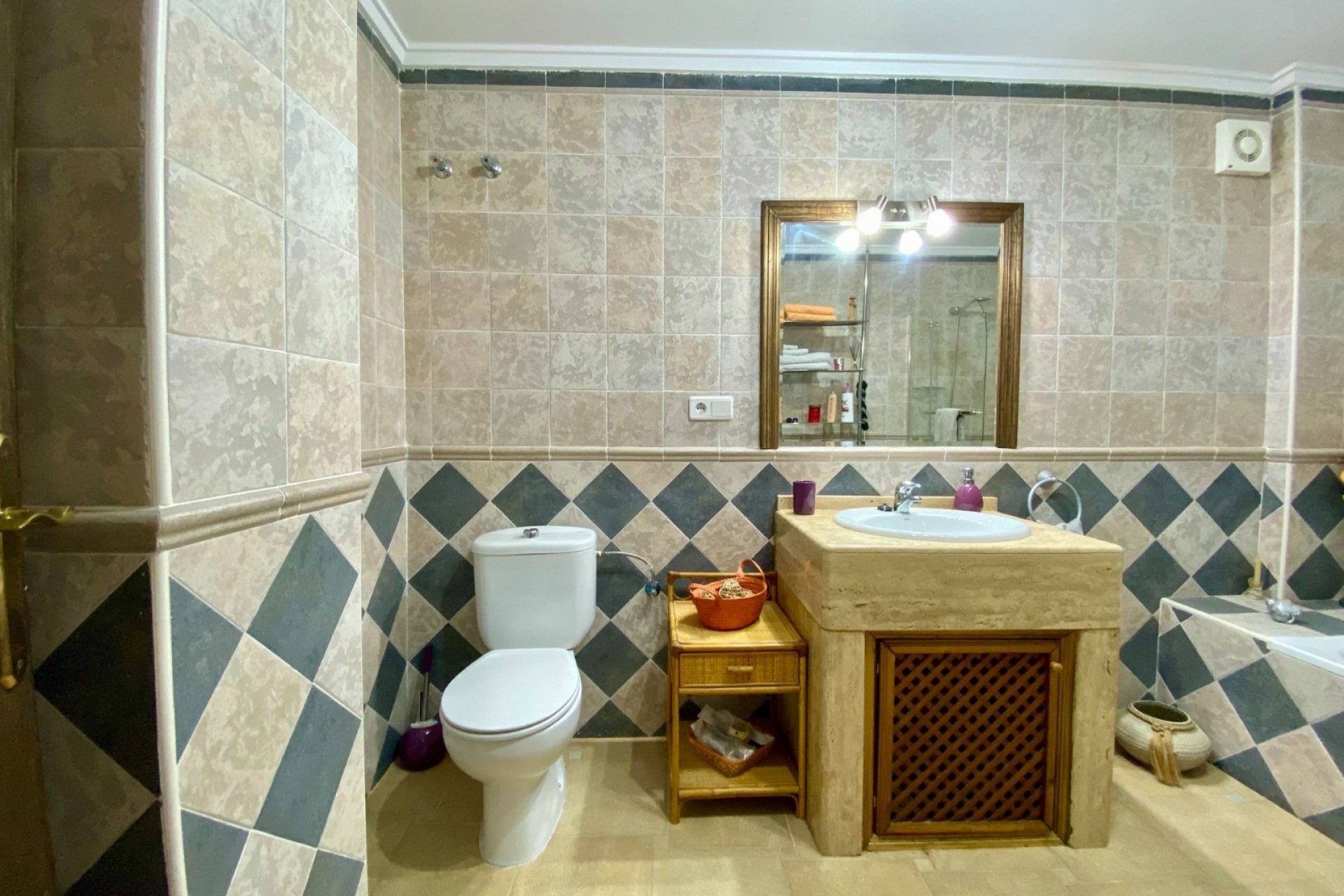 Resale - Detached Villa -
Algorfa - Lomas de la Juliana