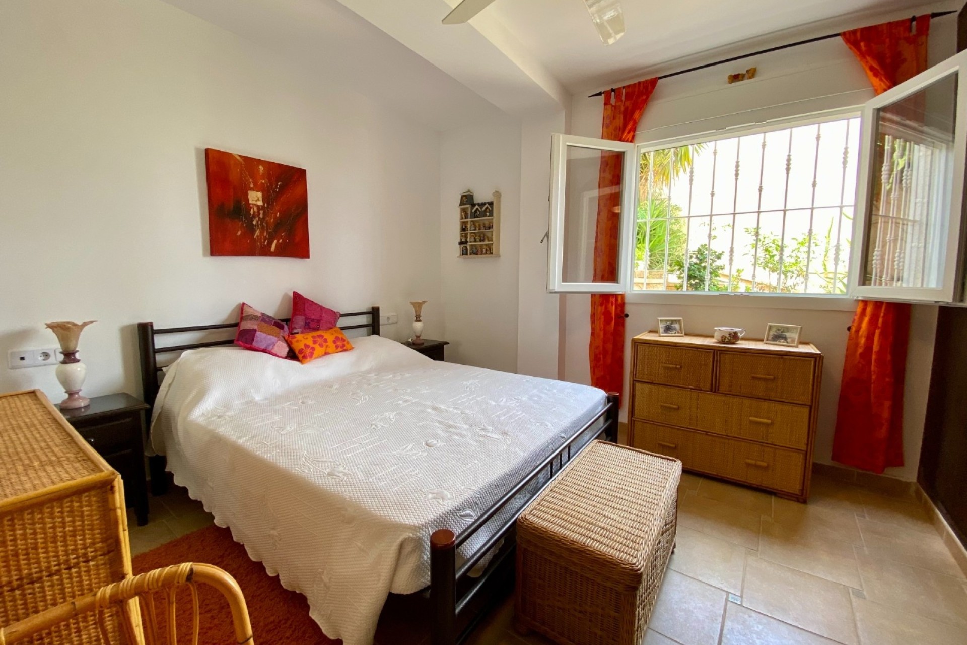 Resale - Detached Villa -
Algorfa - Lomas de la Juliana