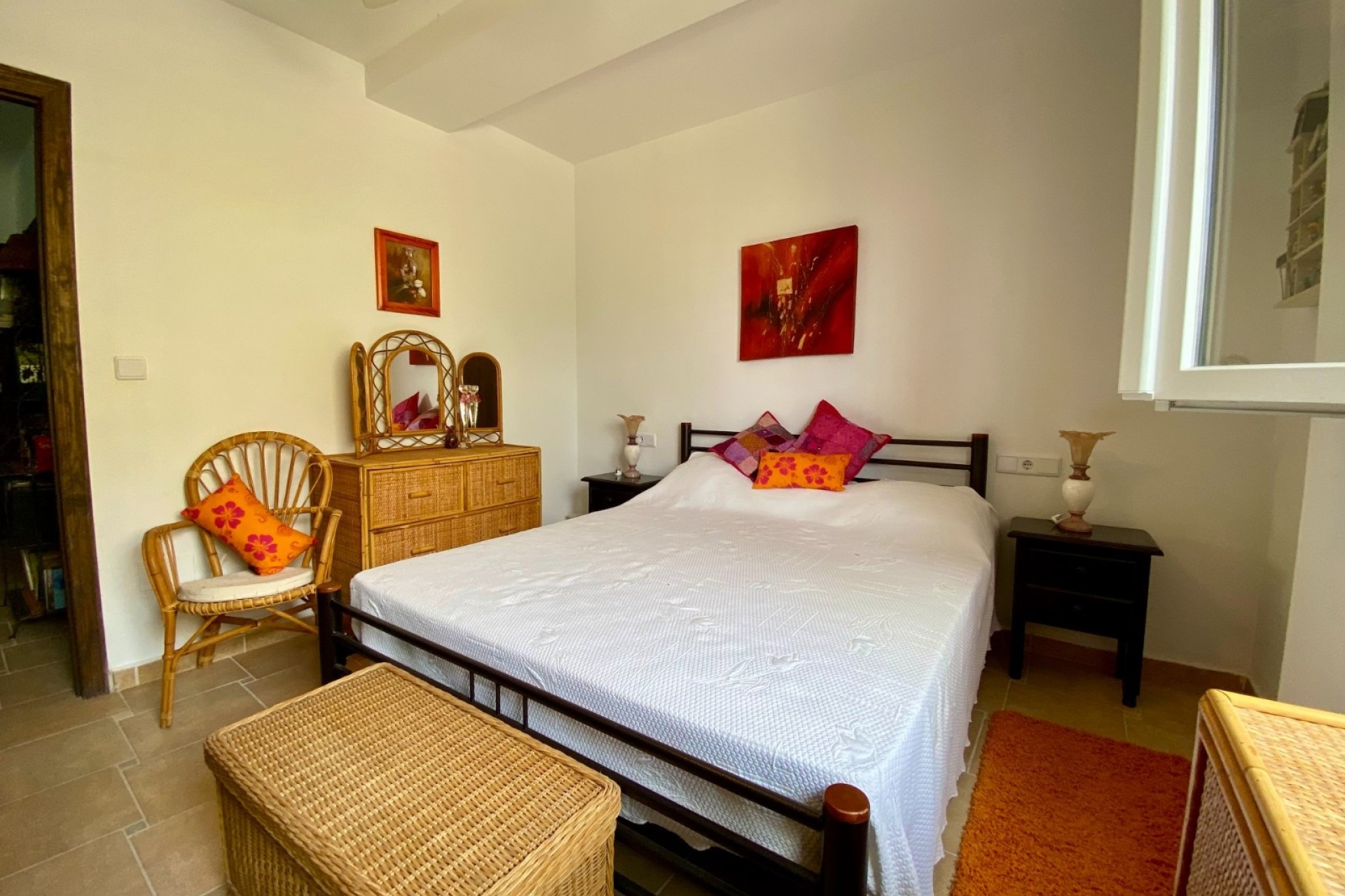 Resale - Detached Villa -
Algorfa - Lomas de la Juliana