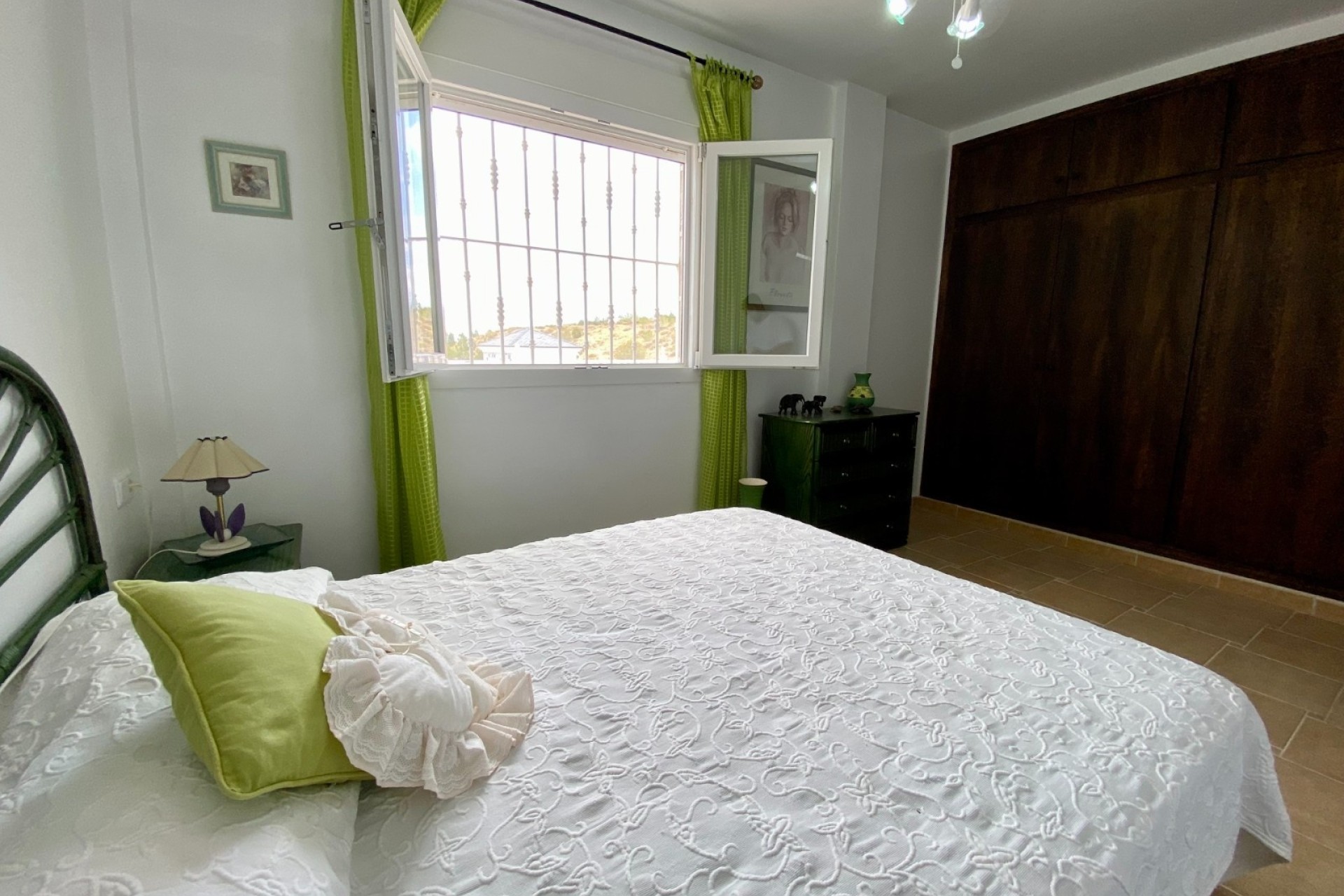 Resale - Detached Villa -
Algorfa - Lomas de la Juliana