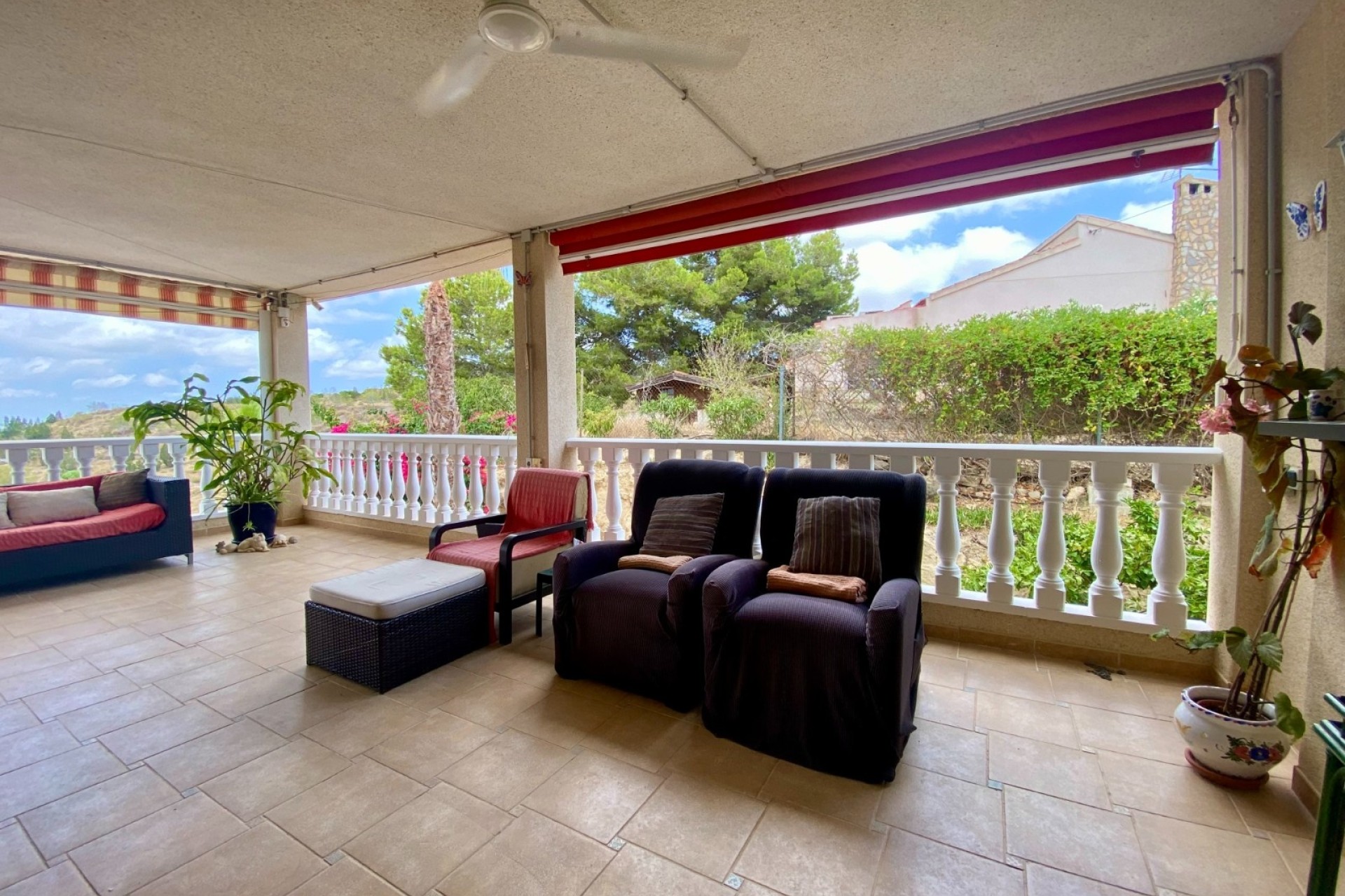 Resale - Detached Villa -
Algorfa - Lomas de la Juliana