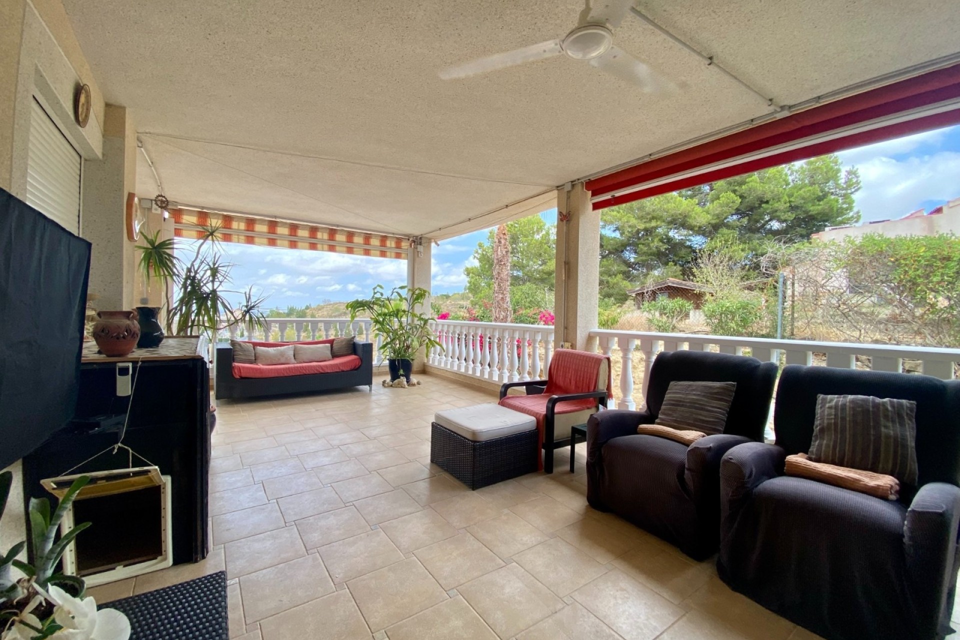 Resale - Detached Villa -
Algorfa - Lomas de la Juliana