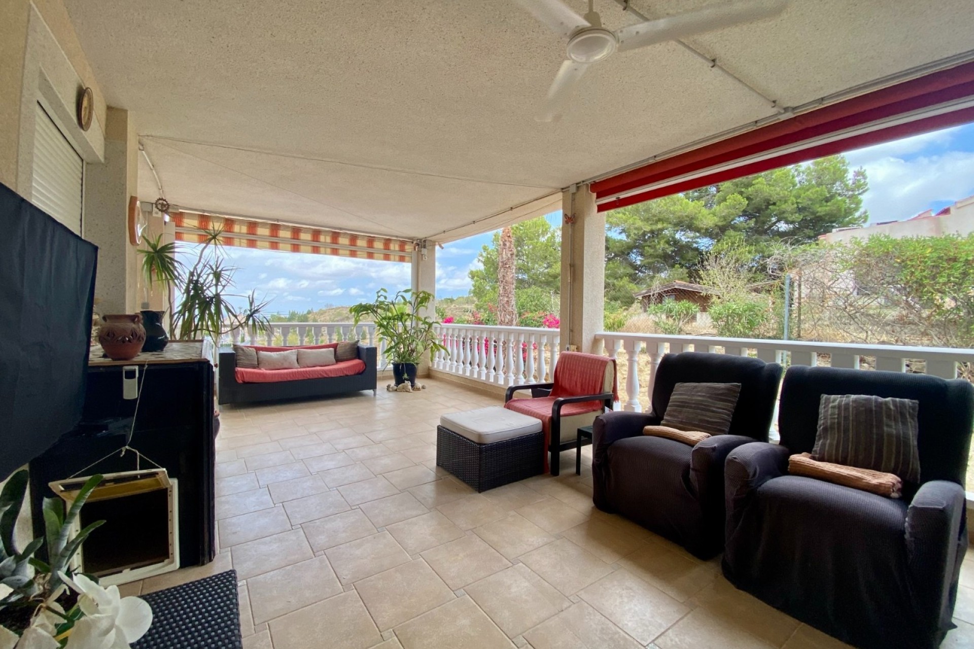 Resale - Detached Villa -
Algorfa - Lomas de la Juliana