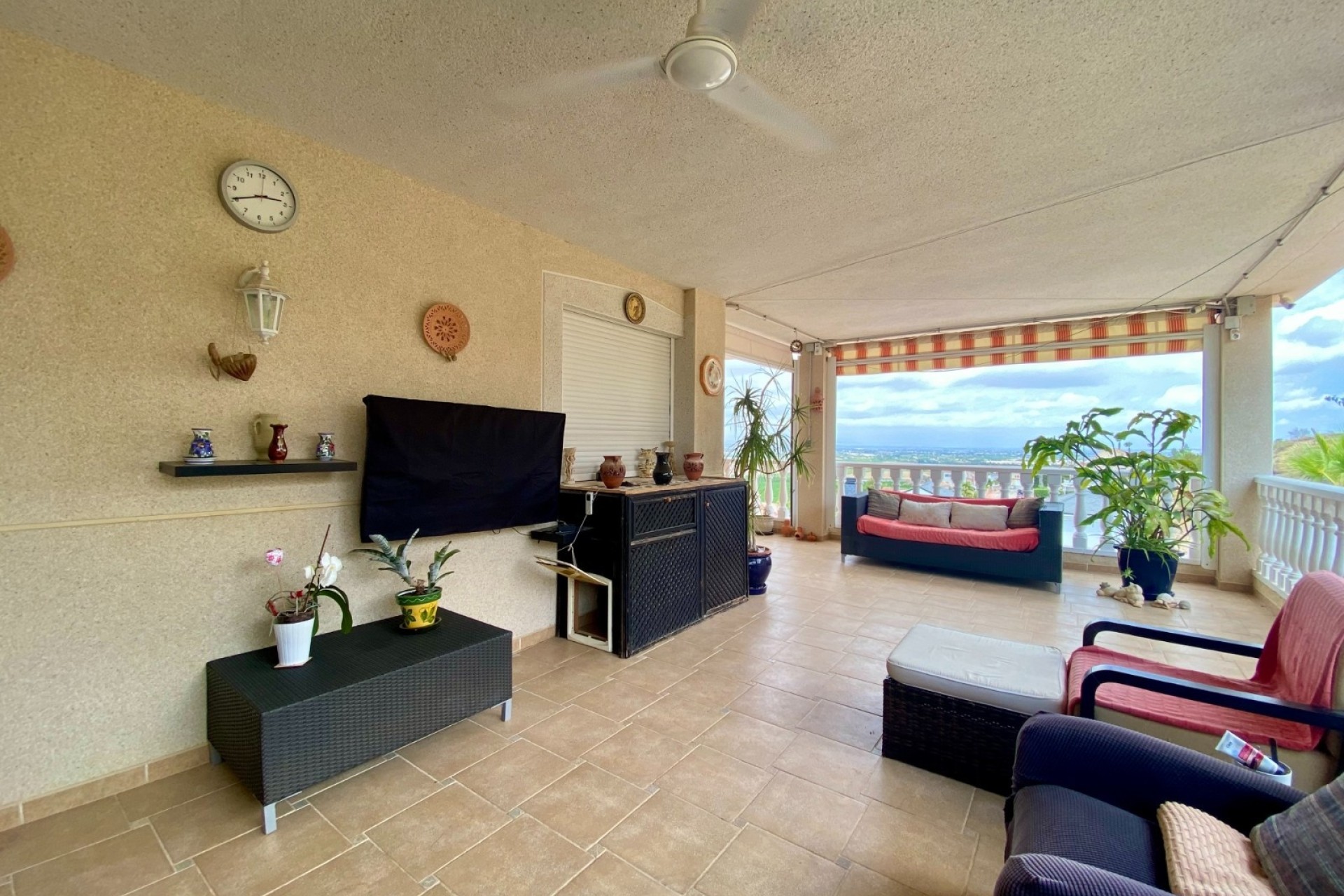 Resale - Detached Villa -
Algorfa - Lomas de la Juliana