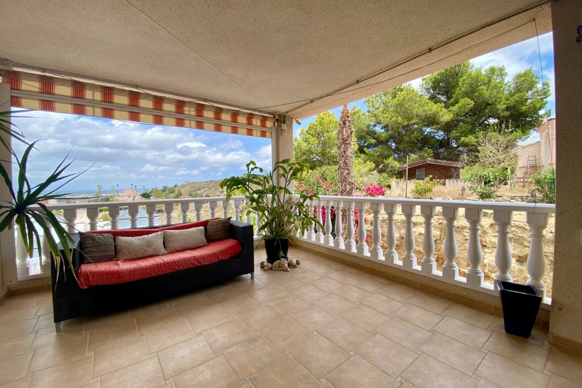 Resale - Detached Villa -
Algorfa - Lomas de la Juliana