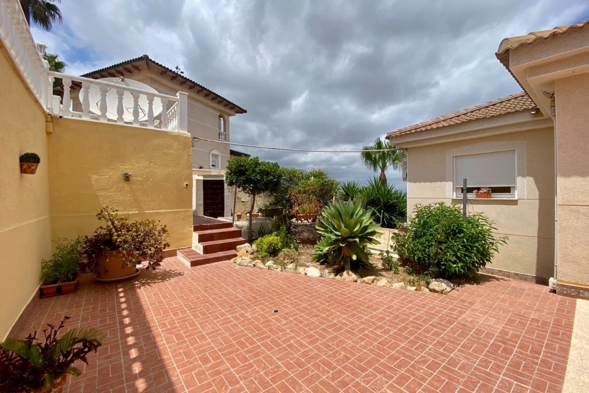 Resale - Detached Villa -
Algorfa - Lomas de la Juliana
