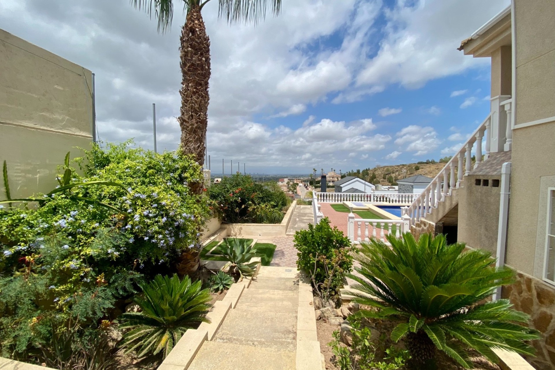 Resale - Detached Villa -
Algorfa - Lomas de la Juliana