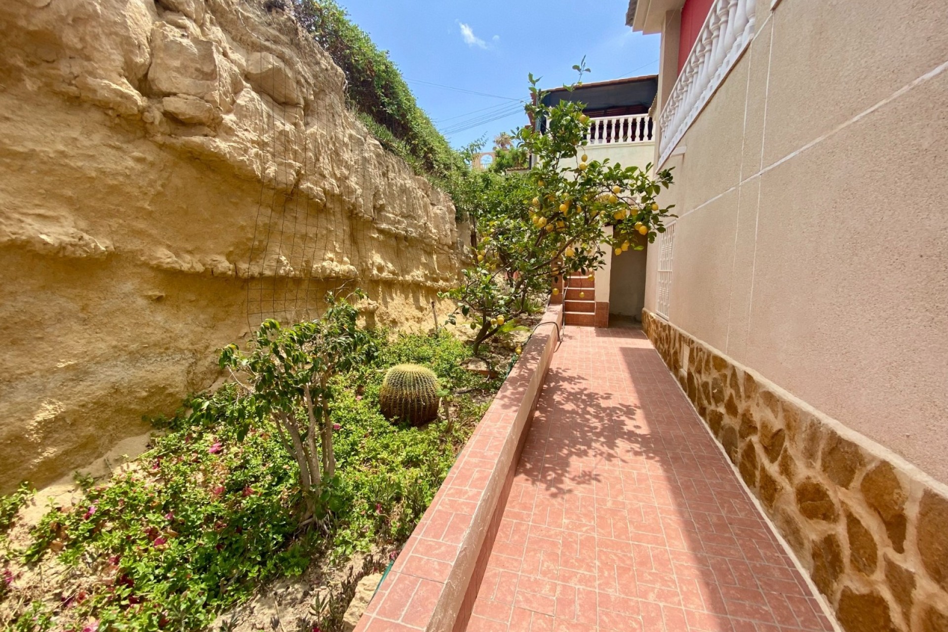Resale - Detached Villa -
Algorfa - Lomas de la Juliana