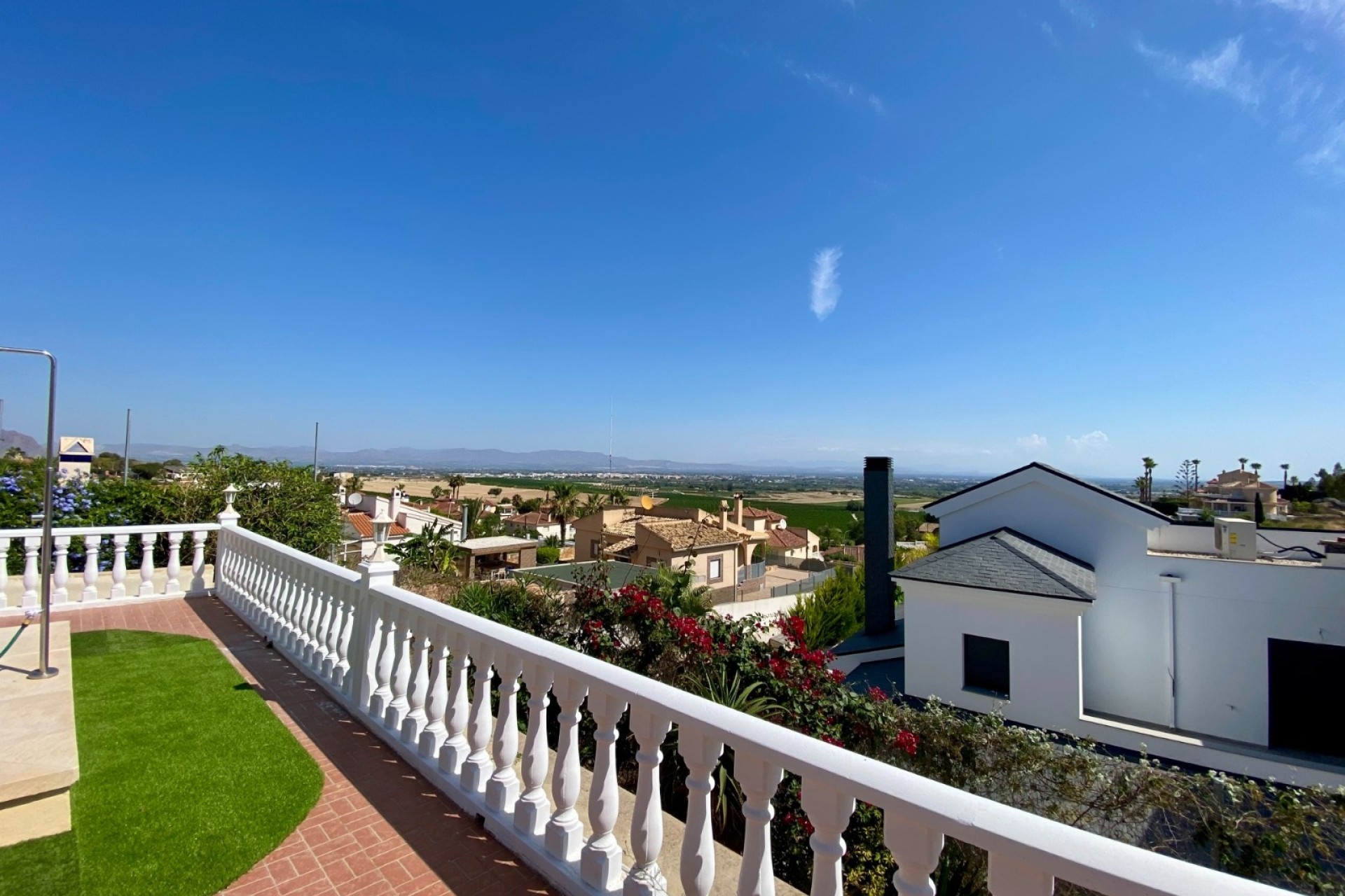 Resale - Detached Villa -
Algorfa - Lomas de la Juliana