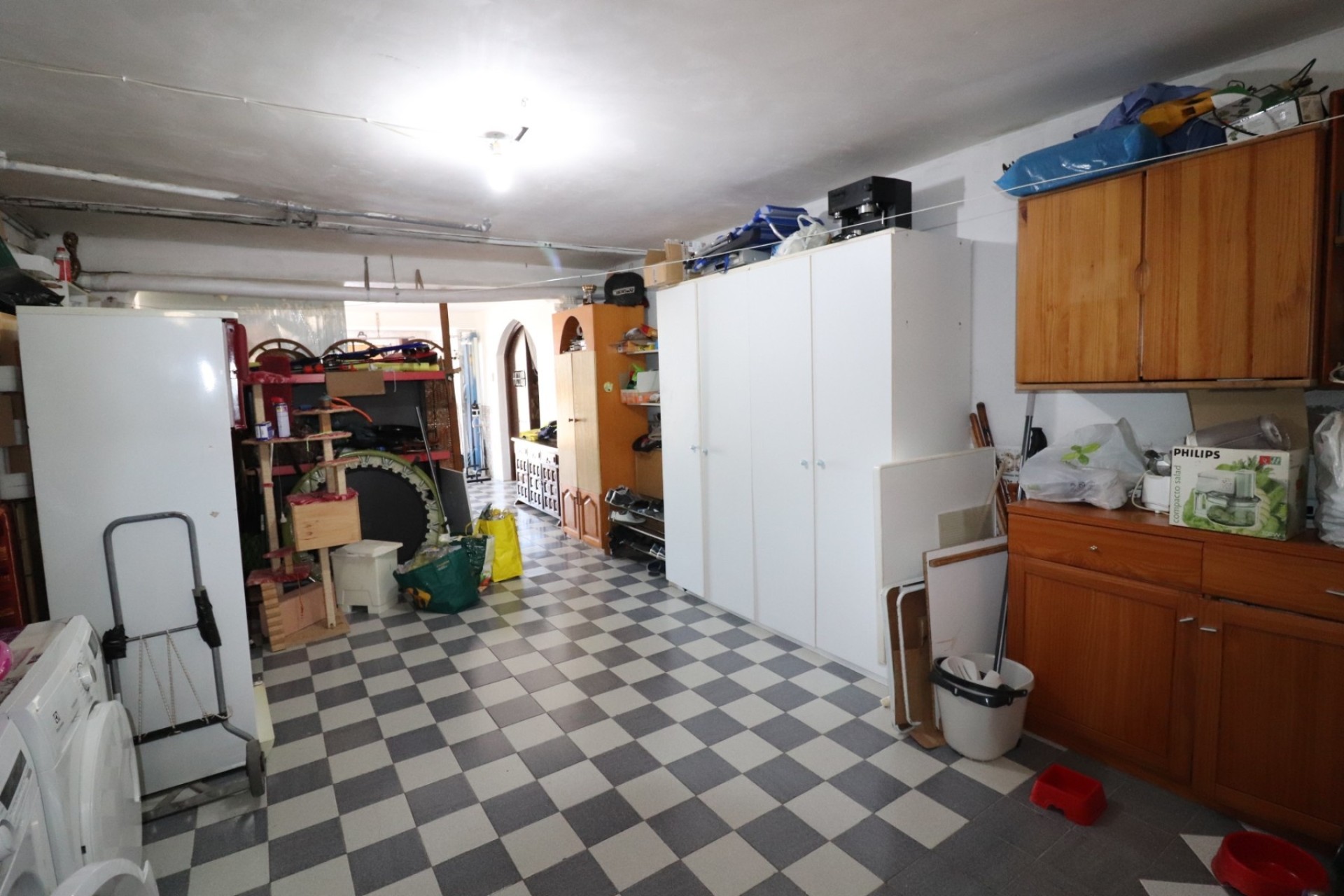 Resale - Detached Villa -
Algorfa - Lomas de La Juliana