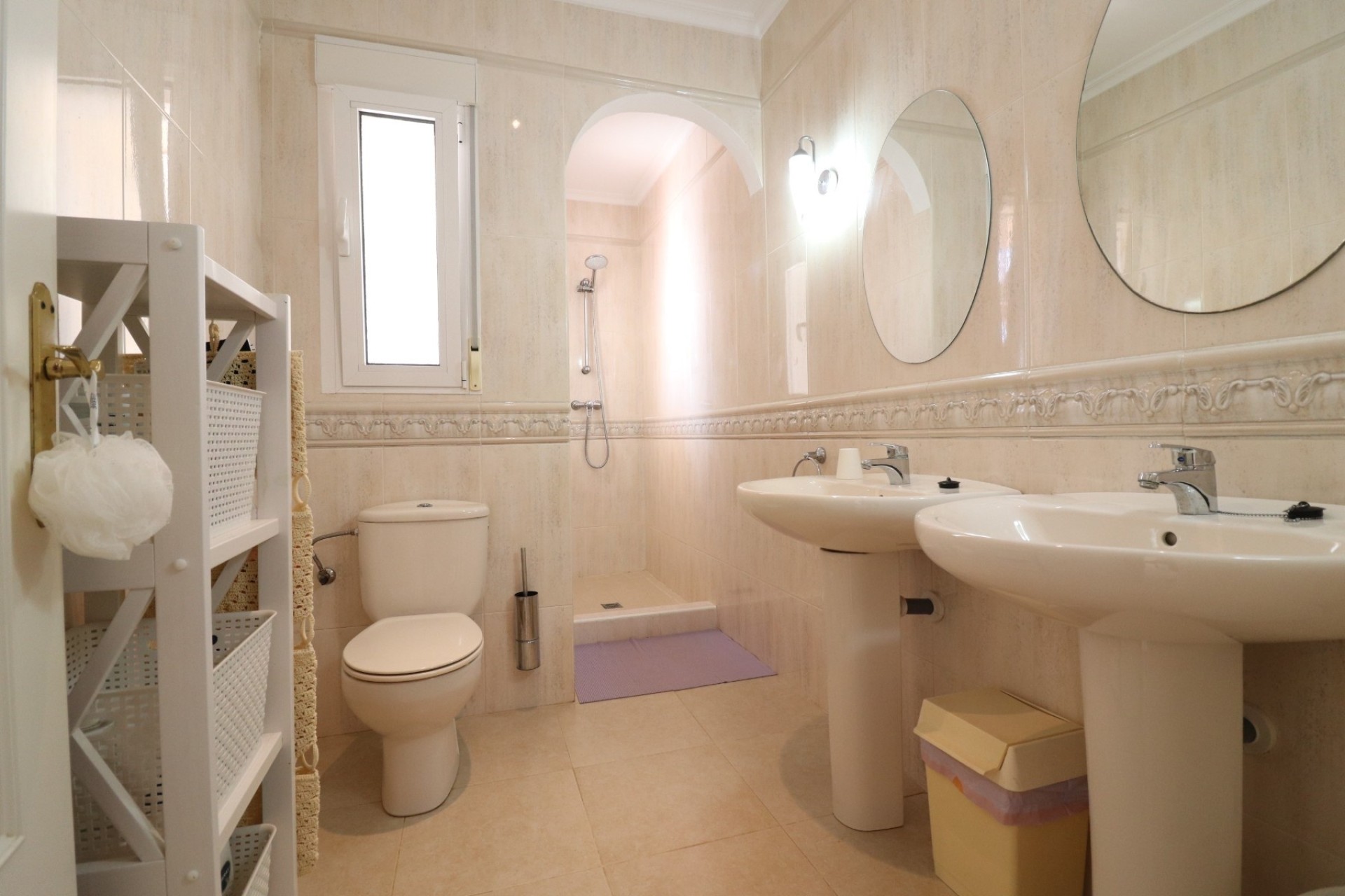 Resale - Detached Villa -
Algorfa - Lomas de La Juliana