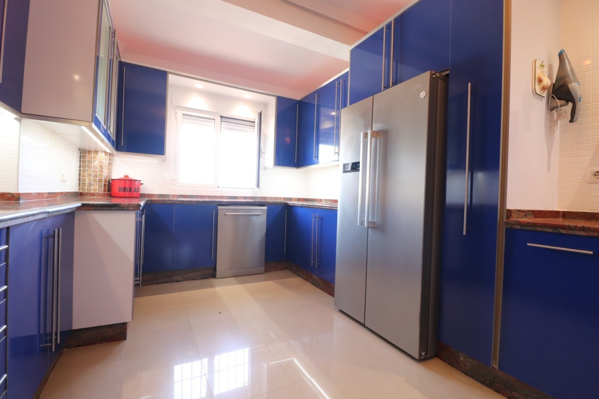 Resale - Detached Villa -
Algorfa - Lomas de La Juliana