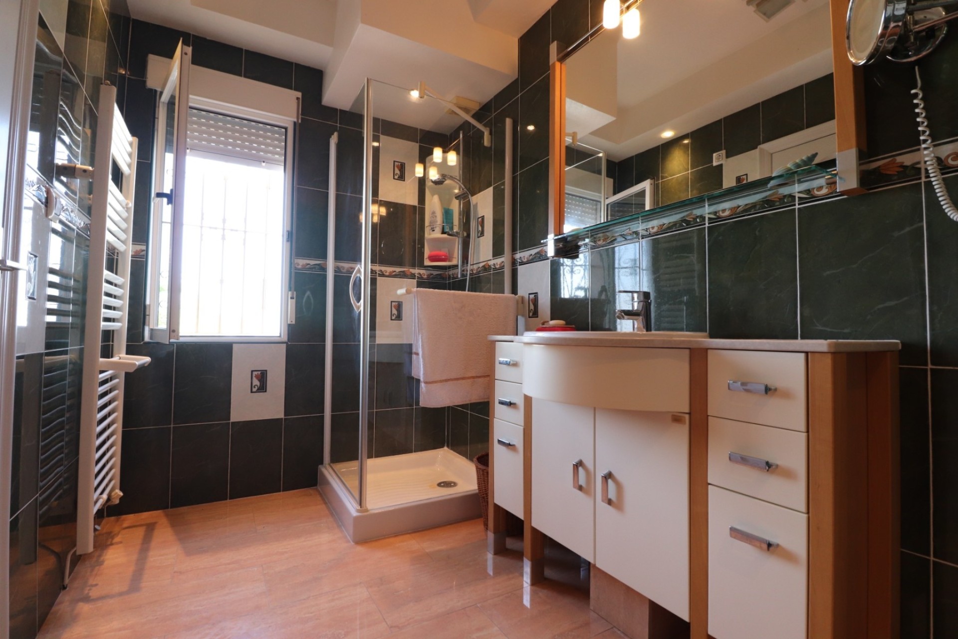 Resale - Detached Villa -
Algorfa - Lomas de La Juliana