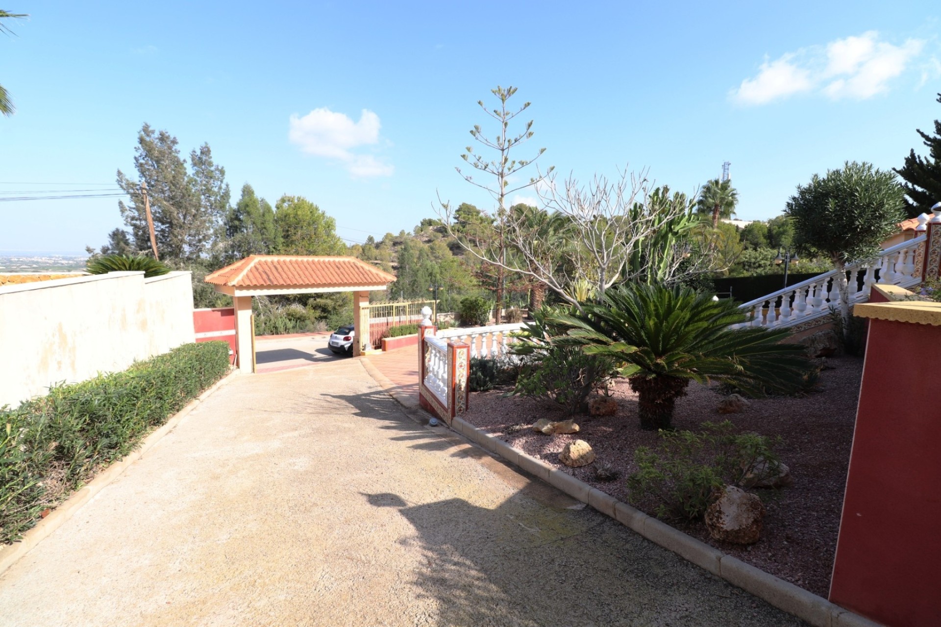 Resale - Detached Villa -
Algorfa - Lomas de La Juliana