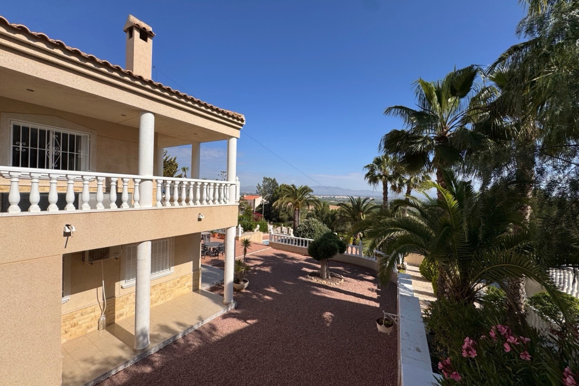Resale - Detached Villa -
Algorfa - Lomas de La Juliana