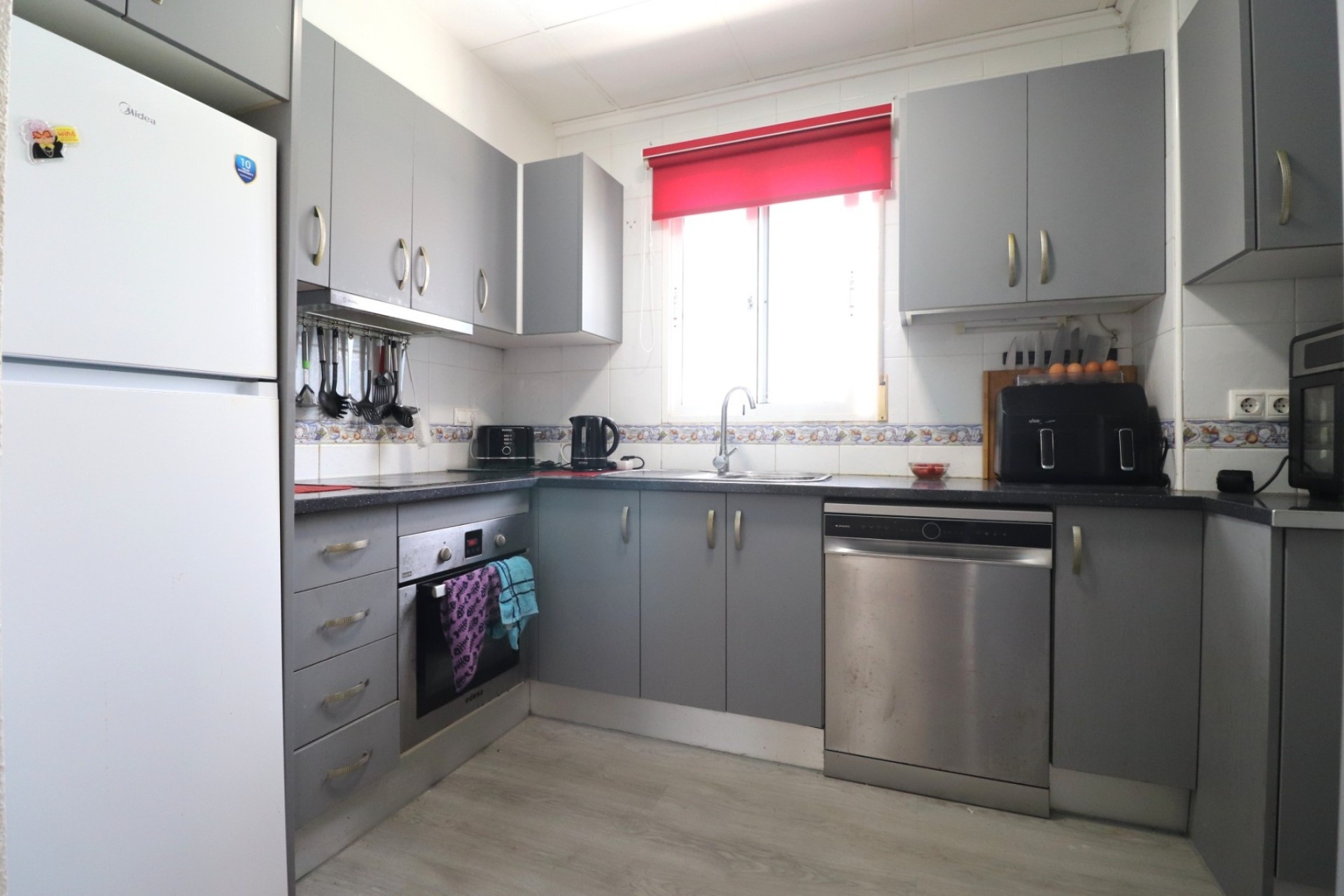Resale - Detached Villa -
Algorfa - Montebello