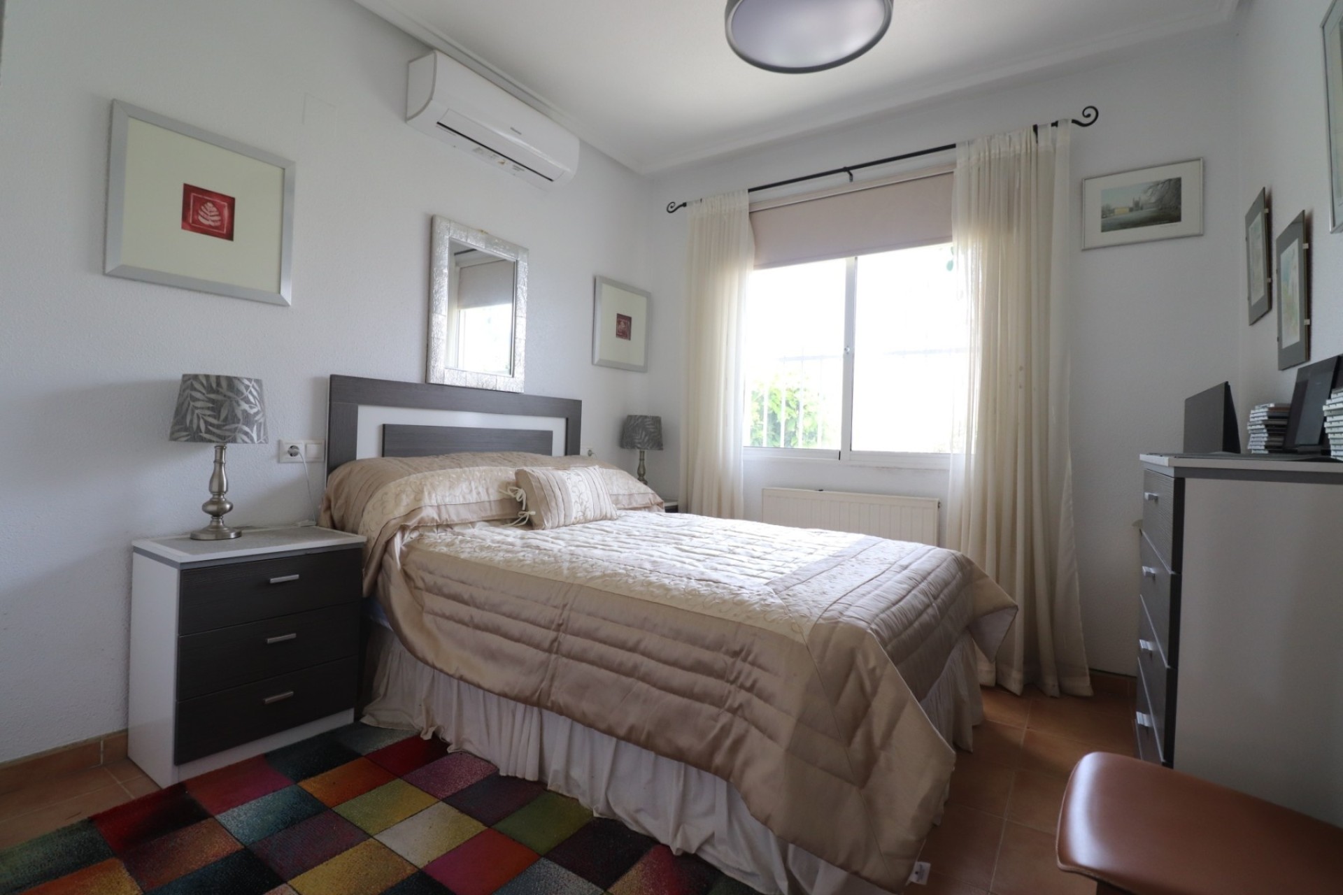 Resale - Detached Villa -
Algorfa - Montebello