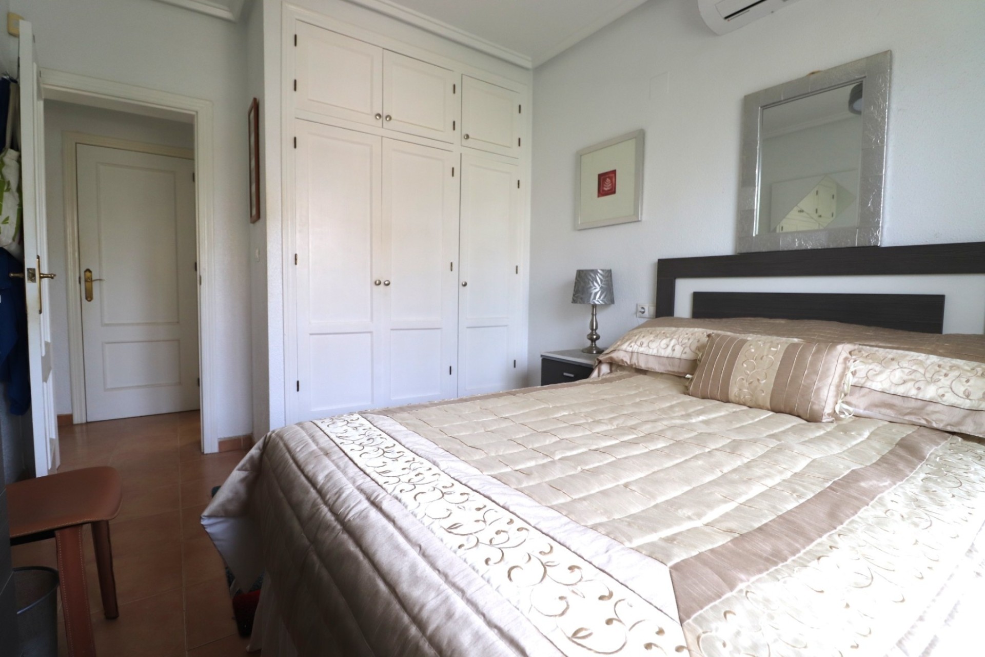 Resale - Detached Villa -
Algorfa - Montebello