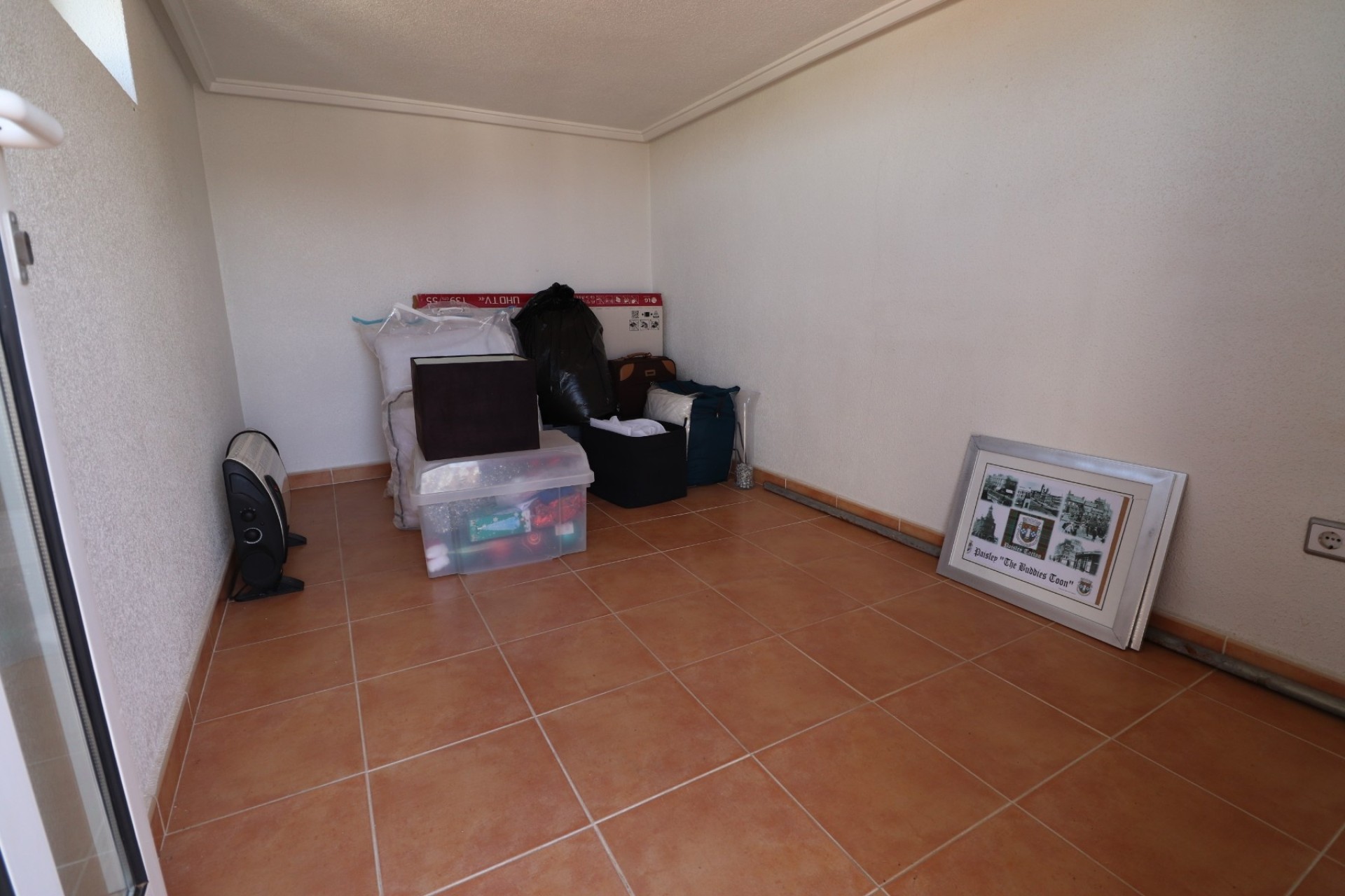Resale - Detached Villa -
Algorfa - Montebello