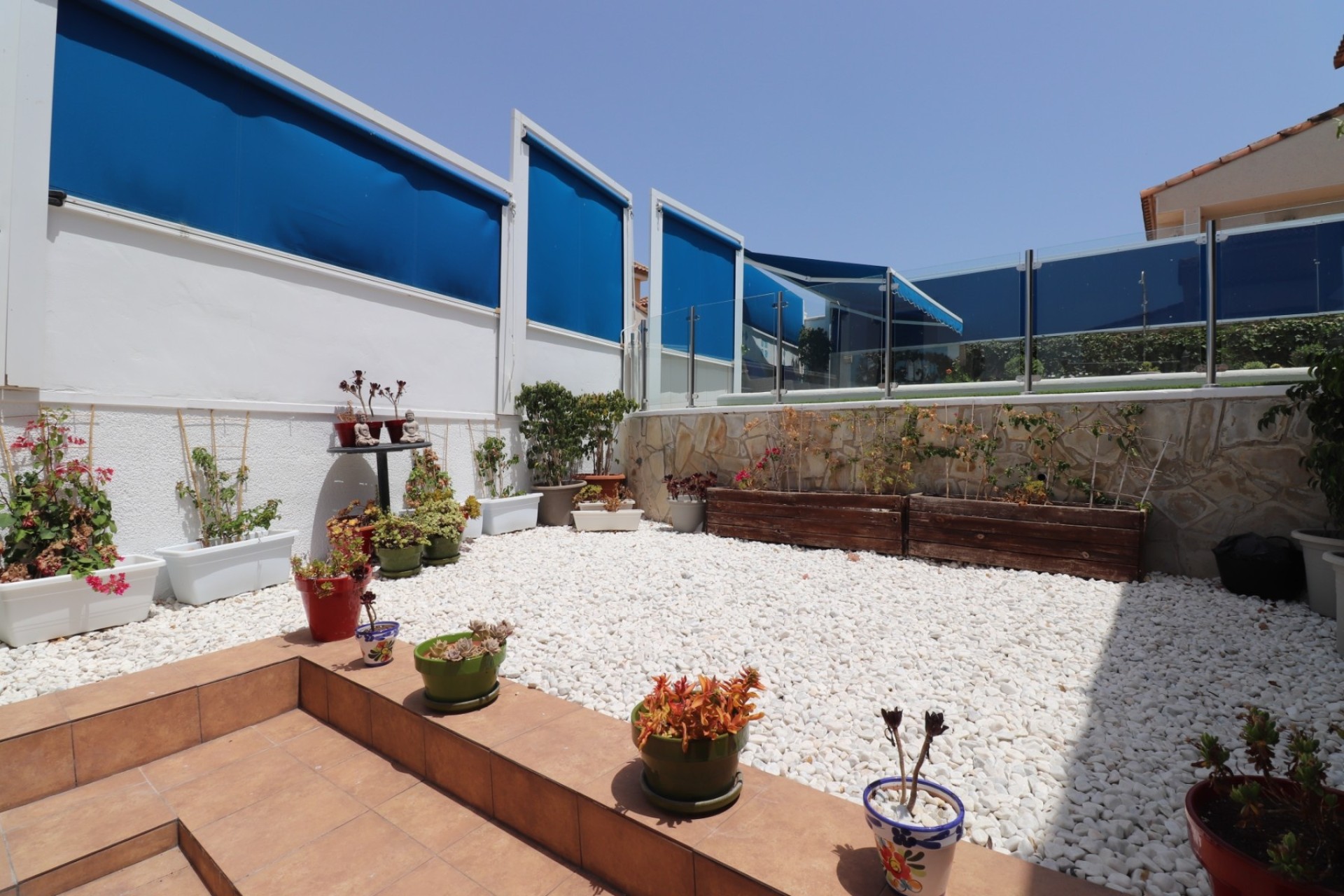 Resale - Detached Villa -
Algorfa - Montebello