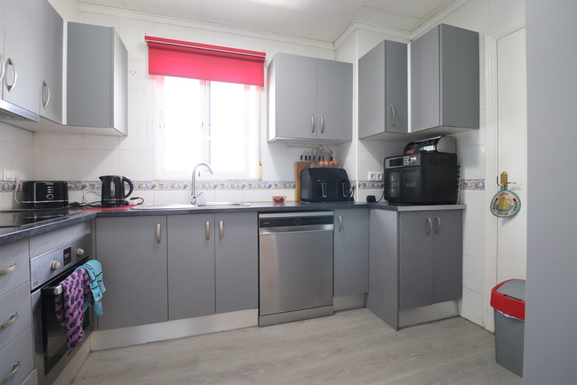 Resale - Detached Villa -
Algorfa - Montebello