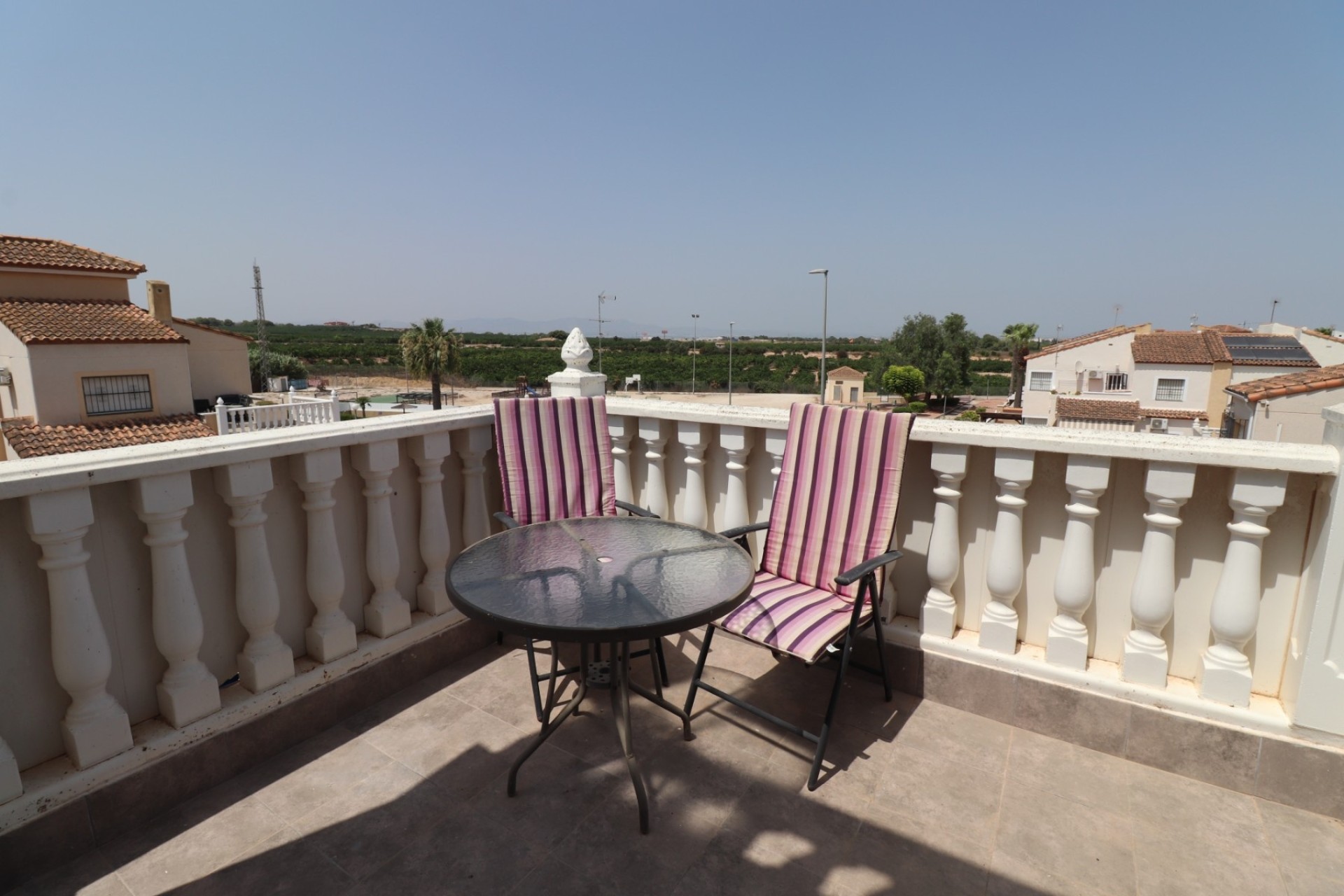 Resale - Detached Villa -
Algorfa - Montebello
