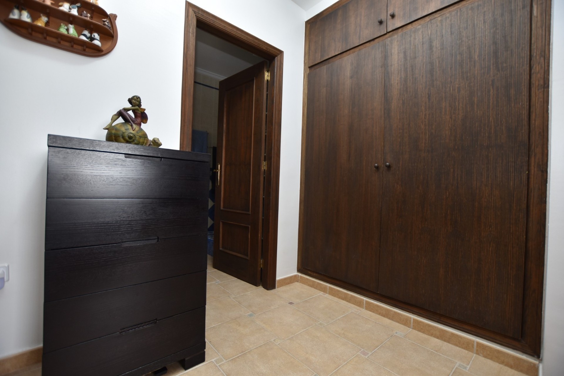 Resale - Detached Villa -
Algorfa - Montemar