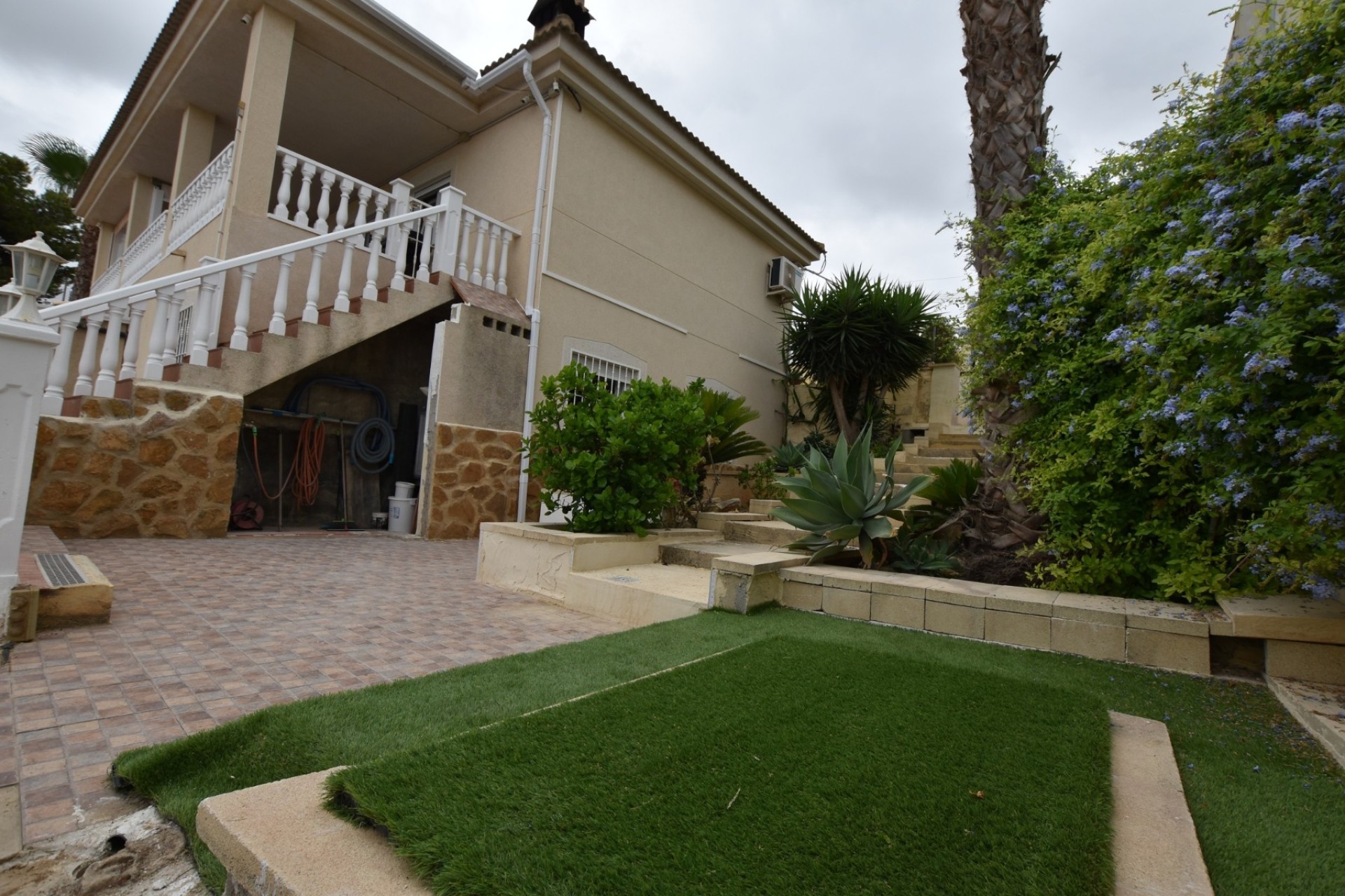 Resale - Detached Villa -
Algorfa - Montemar