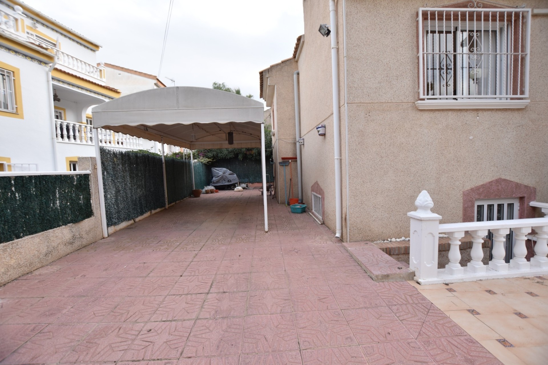 Resale - Detached Villa -
Algorfa - Montemar
