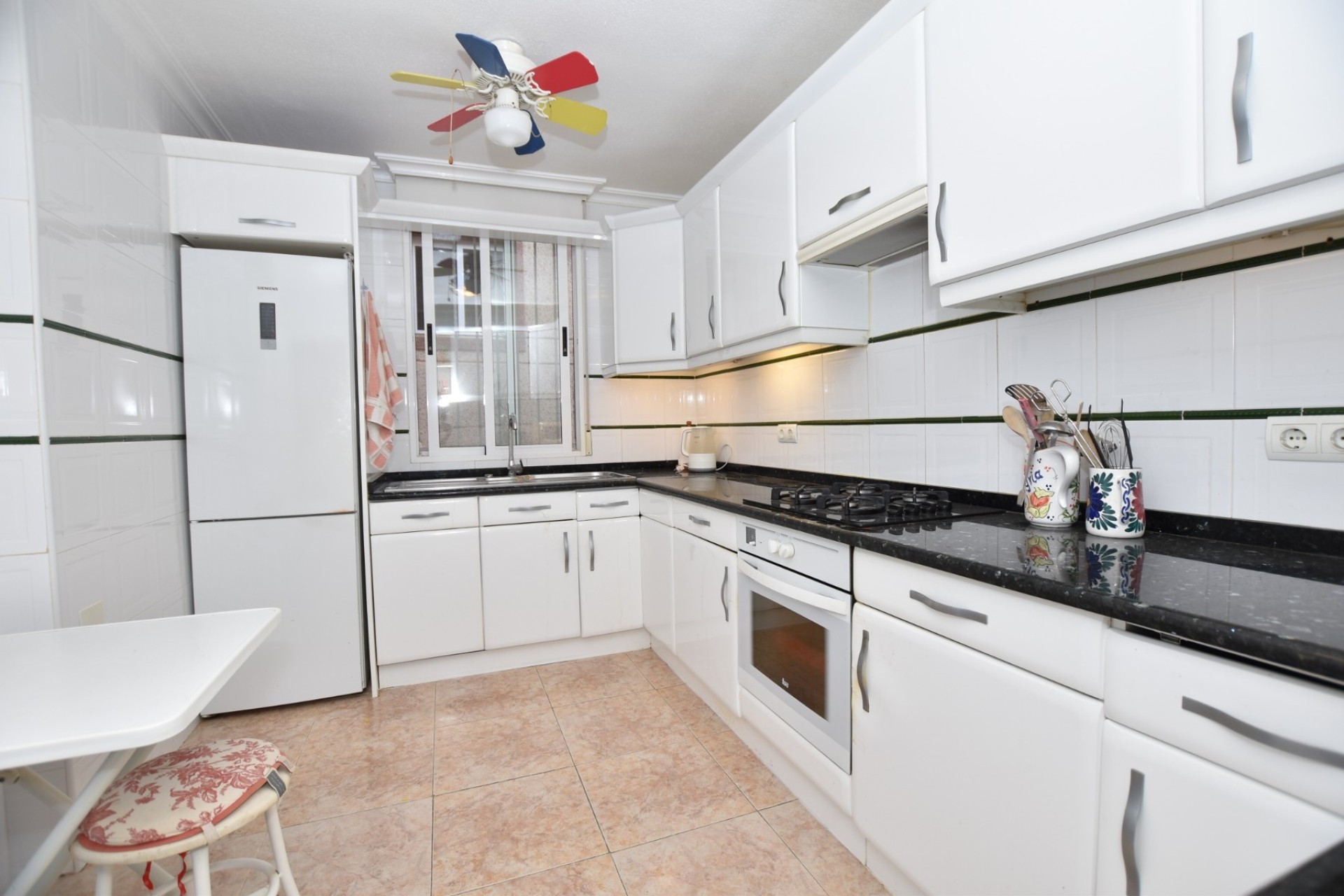 Resale - Detached Villa -
Algorfa - Montemar