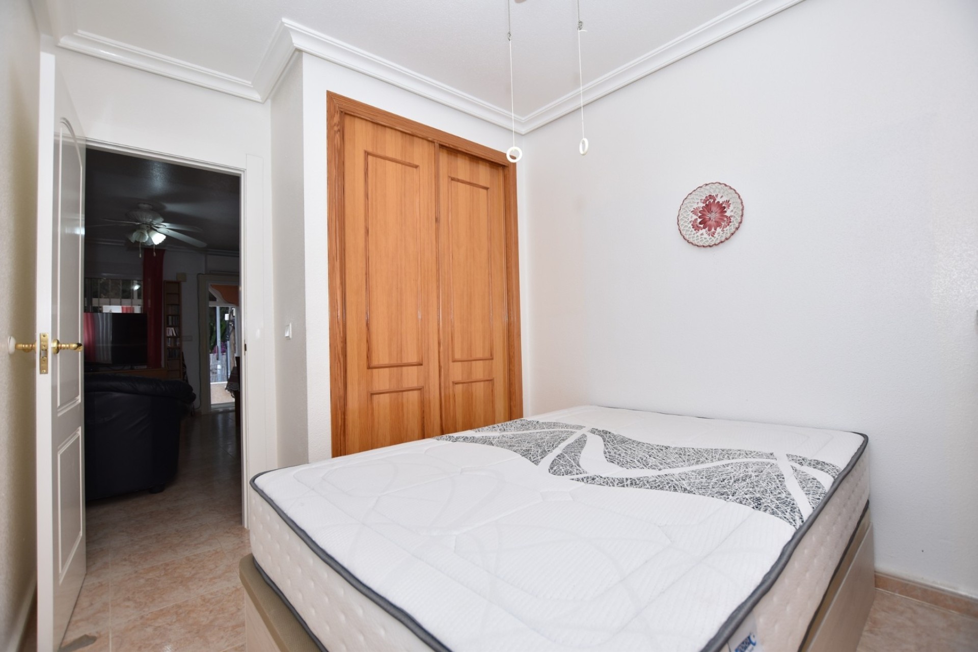 Resale - Detached Villa -
Algorfa - Montemar