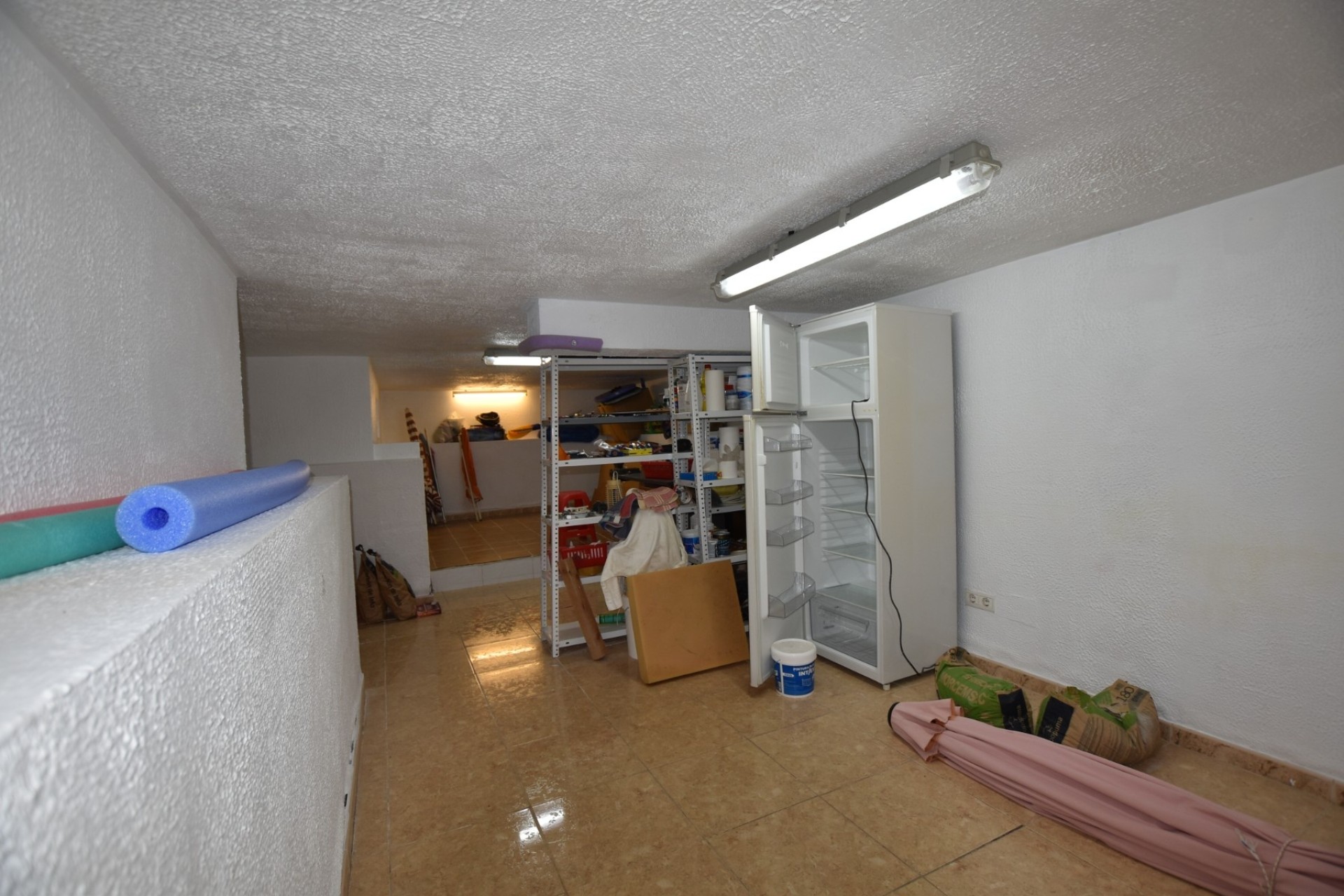 Resale - Detached Villa -
Algorfa - Montemar