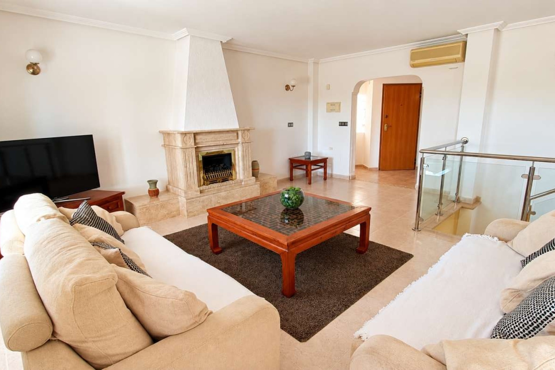 Resale - Detached Villa -
Algorfa - Montemar