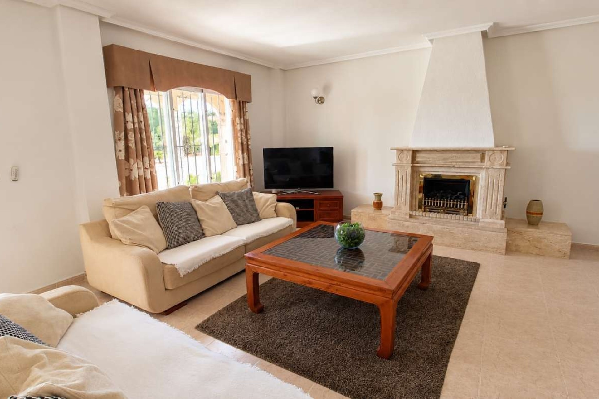 Resale - Detached Villa -
Algorfa - Montemar