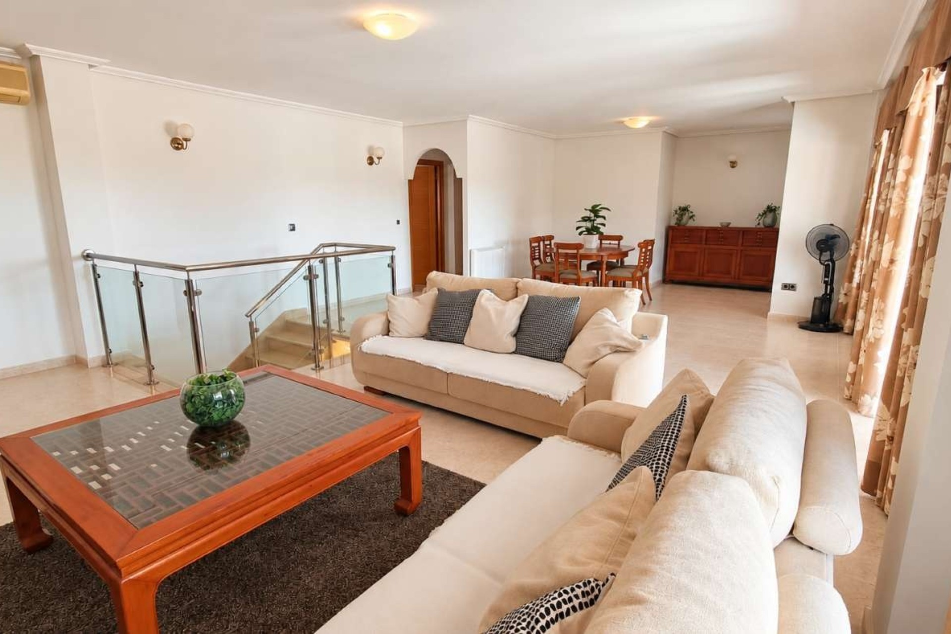 Resale - Detached Villa -
Algorfa - Montemar