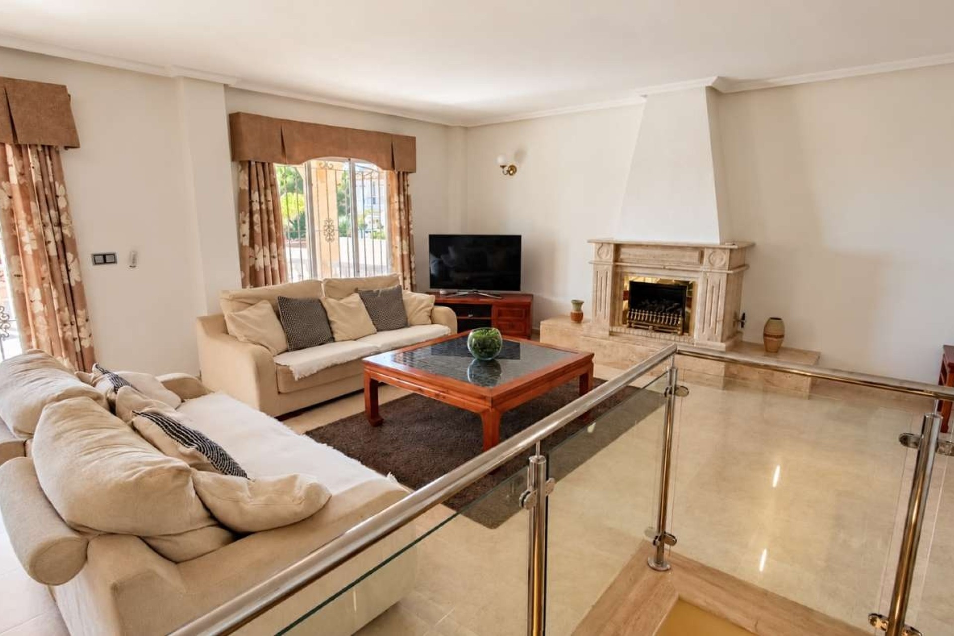 Resale - Detached Villa -
Algorfa - Montemar
