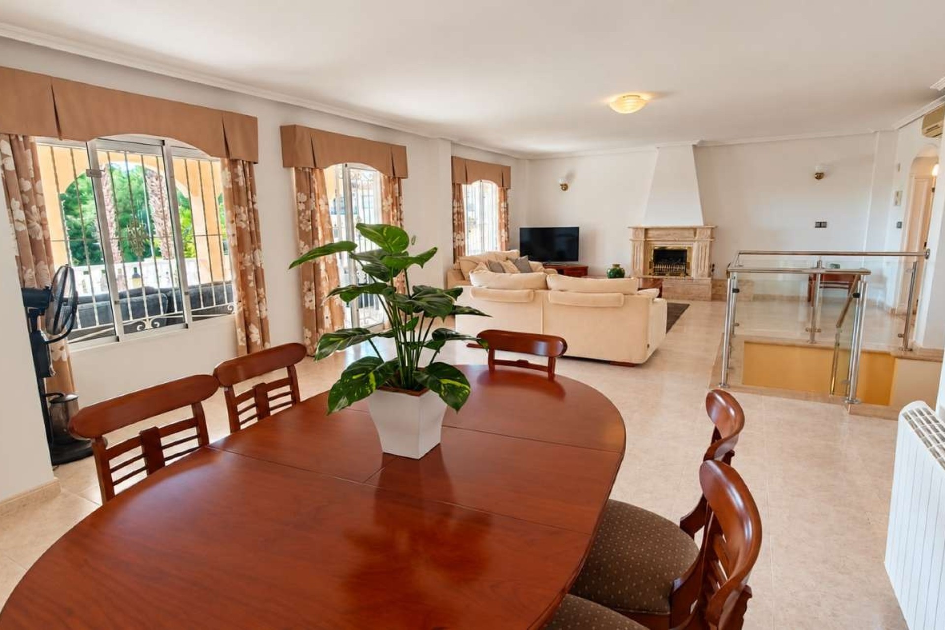 Resale - Detached Villa -
Algorfa - Montemar