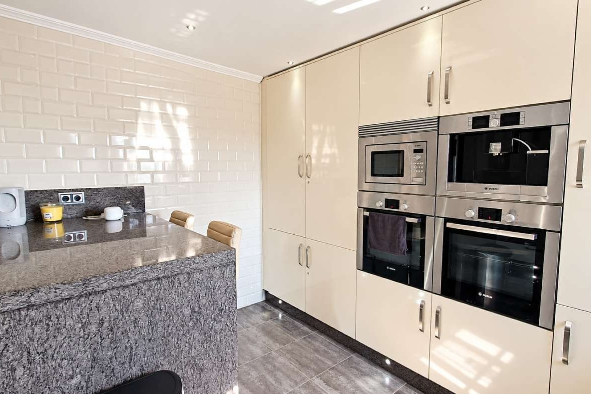 Resale - Detached Villa -
Algorfa - Montemar