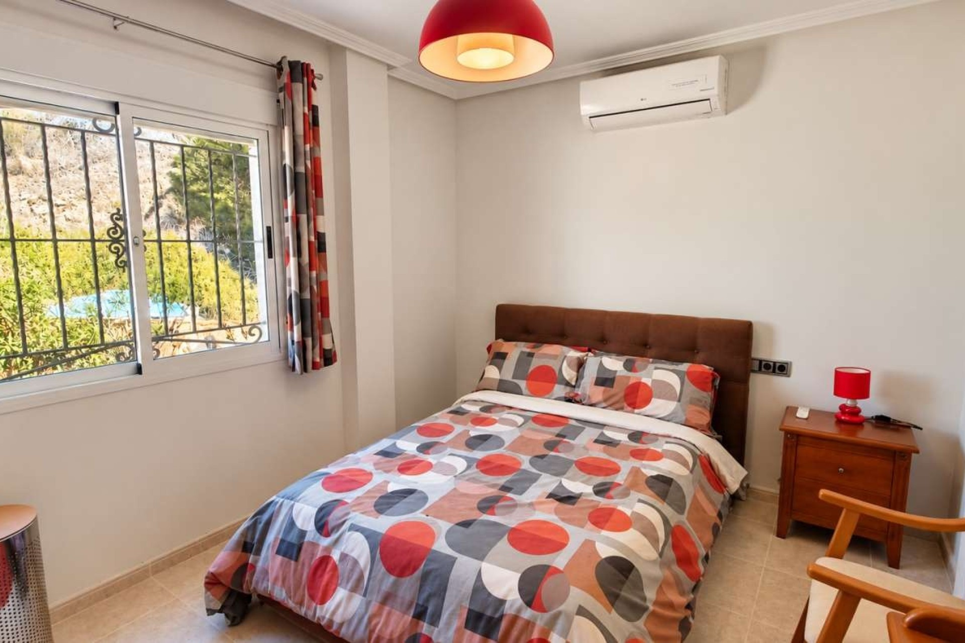 Resale - Detached Villa -
Algorfa - Montemar