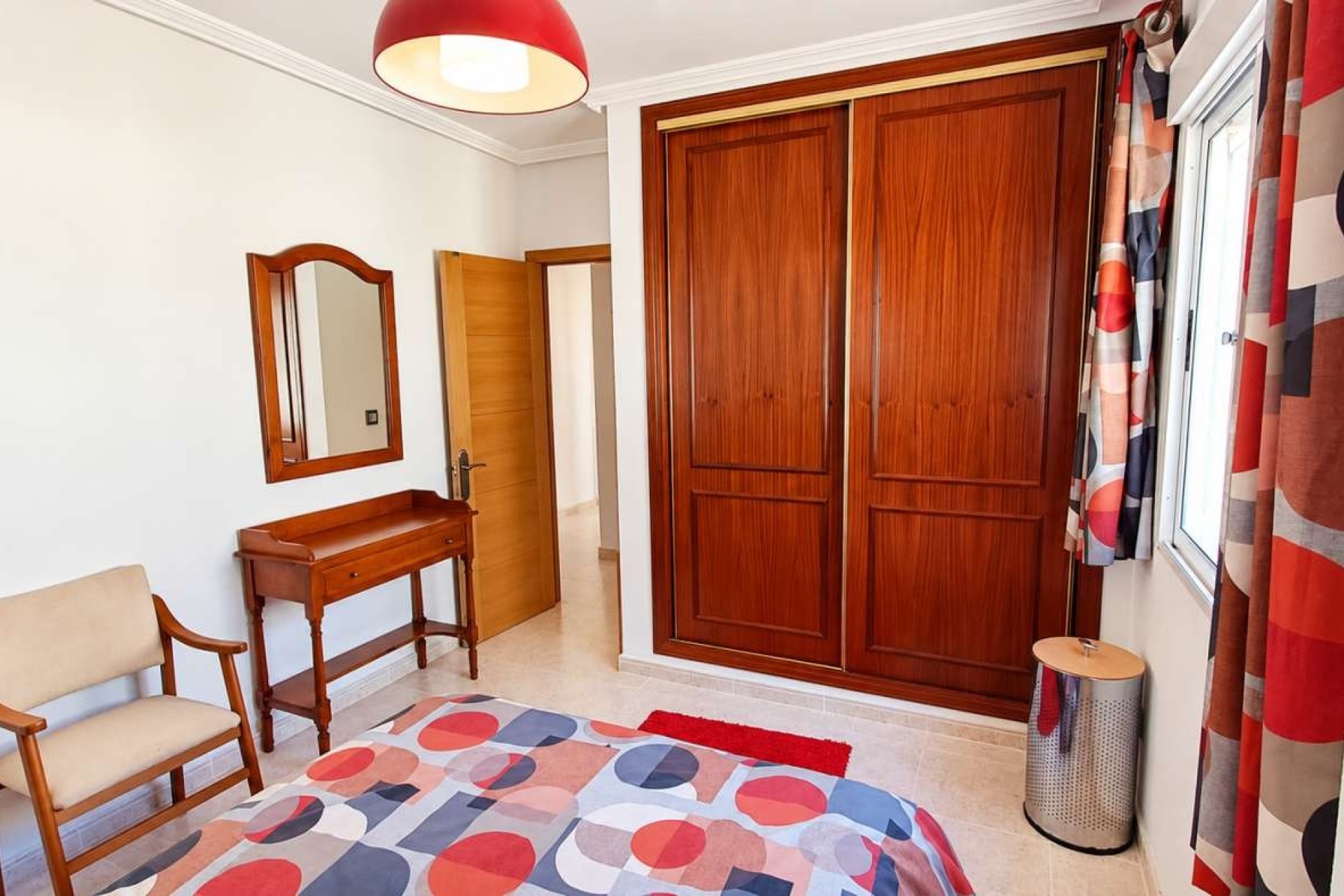 Resale - Detached Villa -
Algorfa - Montemar