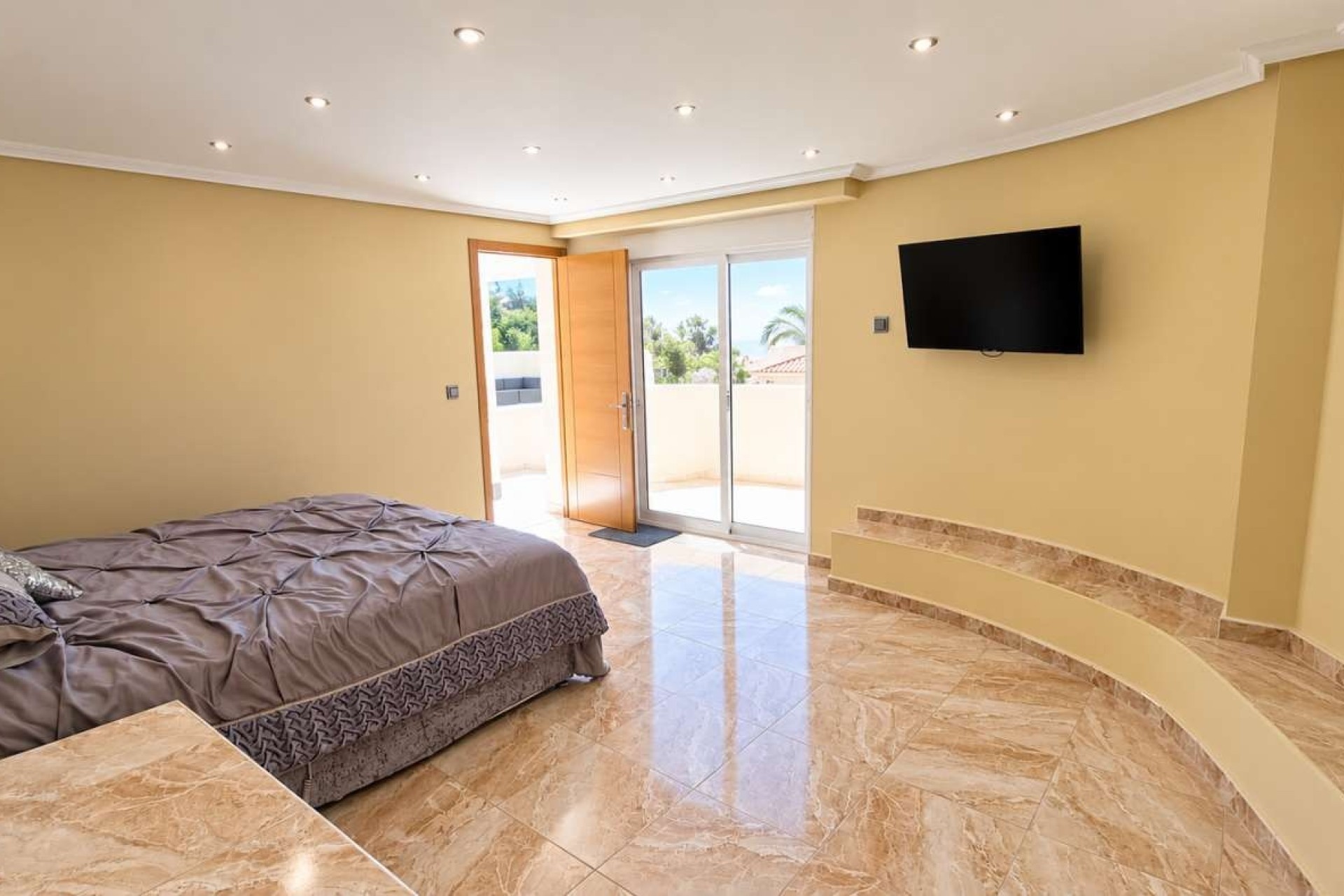 Resale - Detached Villa -
Algorfa - Montemar