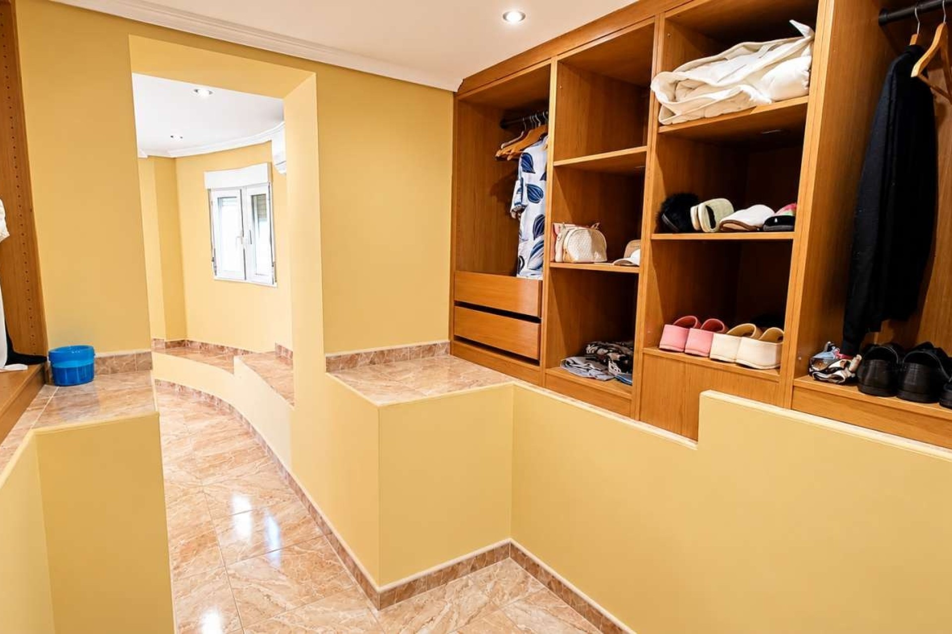 Resale - Detached Villa -
Algorfa - Montemar