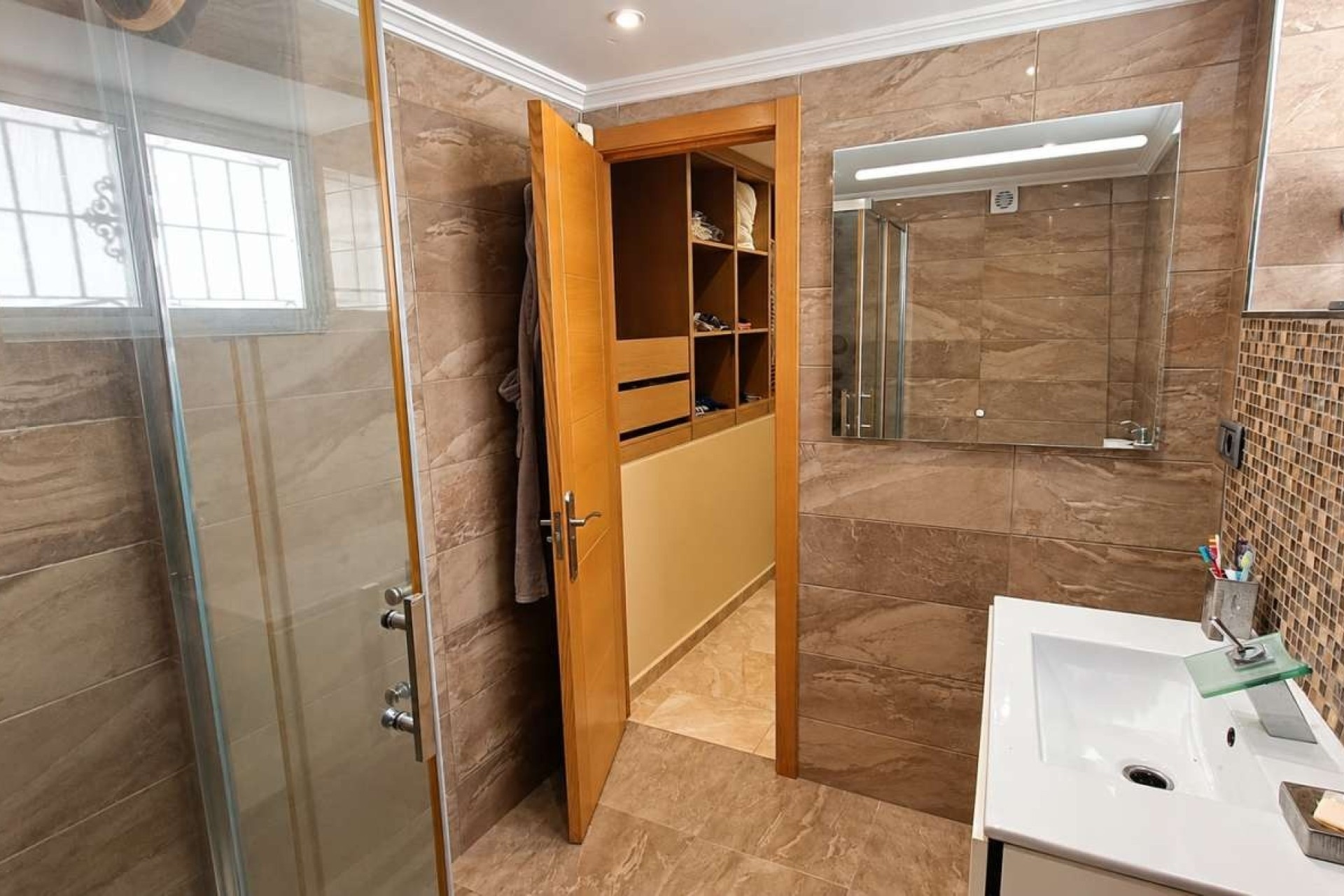 Resale - Detached Villa -
Algorfa - Montemar