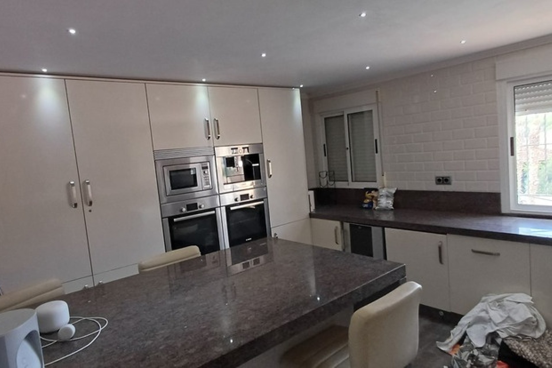 Resale - Detached Villa -
Algorfa