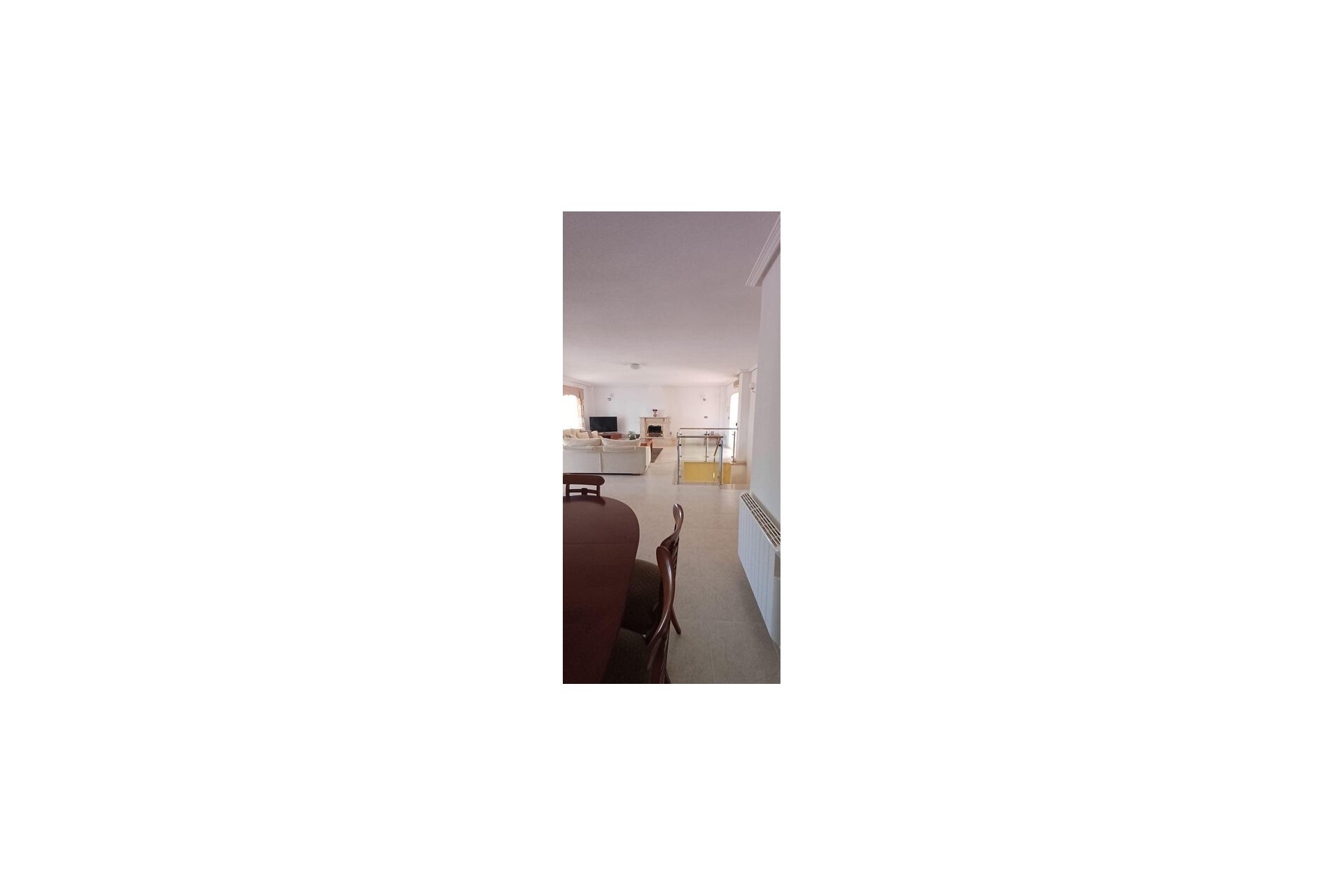 Resale - Detached Villa -
Algorfa