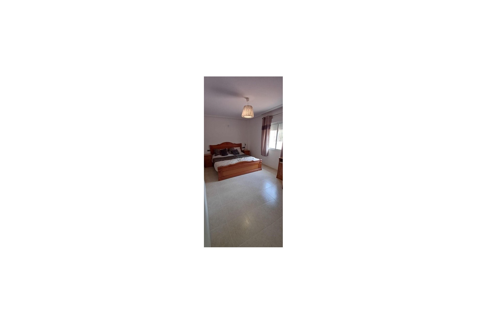 Resale - Detached Villa -
Algorfa