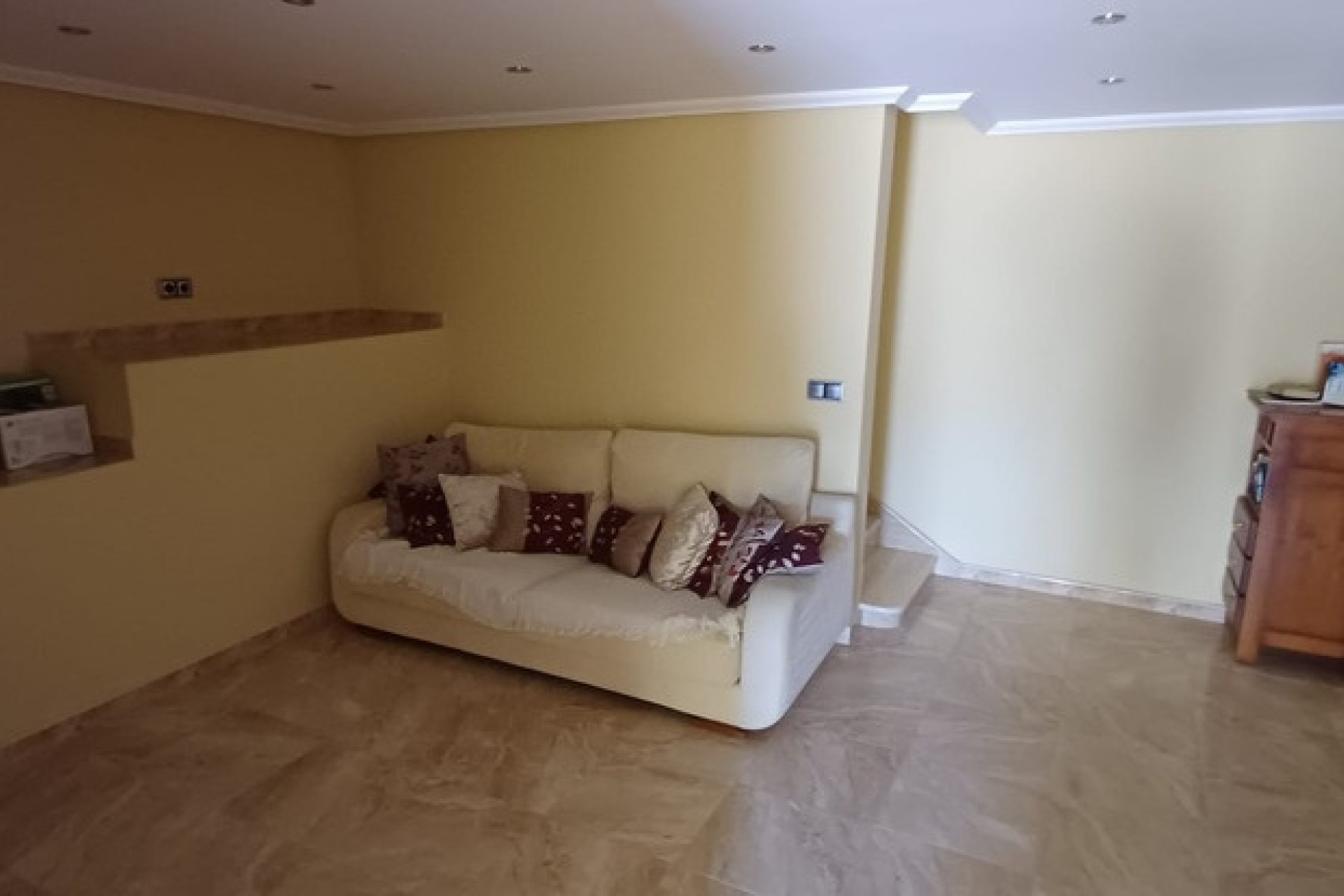 Resale - Detached Villa -
Algorfa