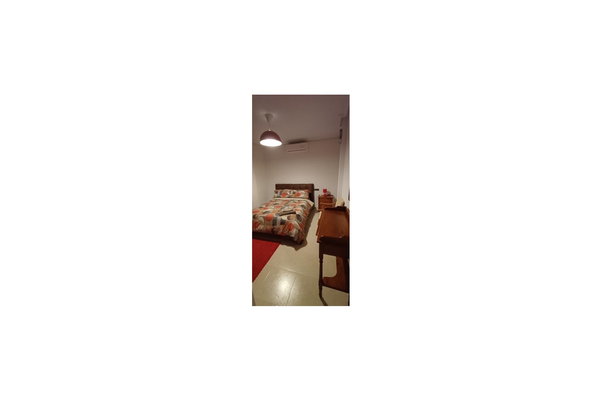Resale - Detached Villa -
Algorfa