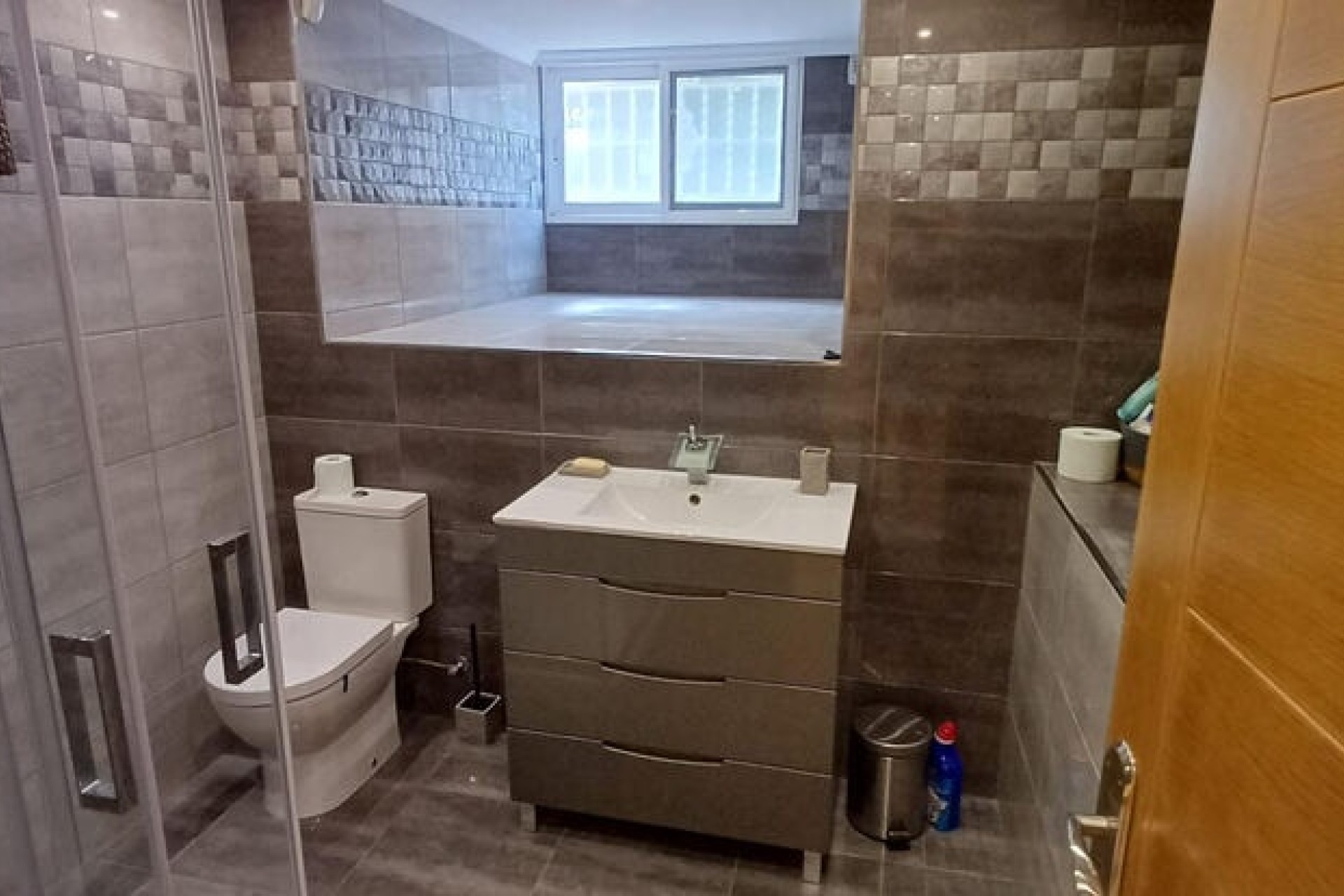 Resale - Detached Villa -
Algorfa